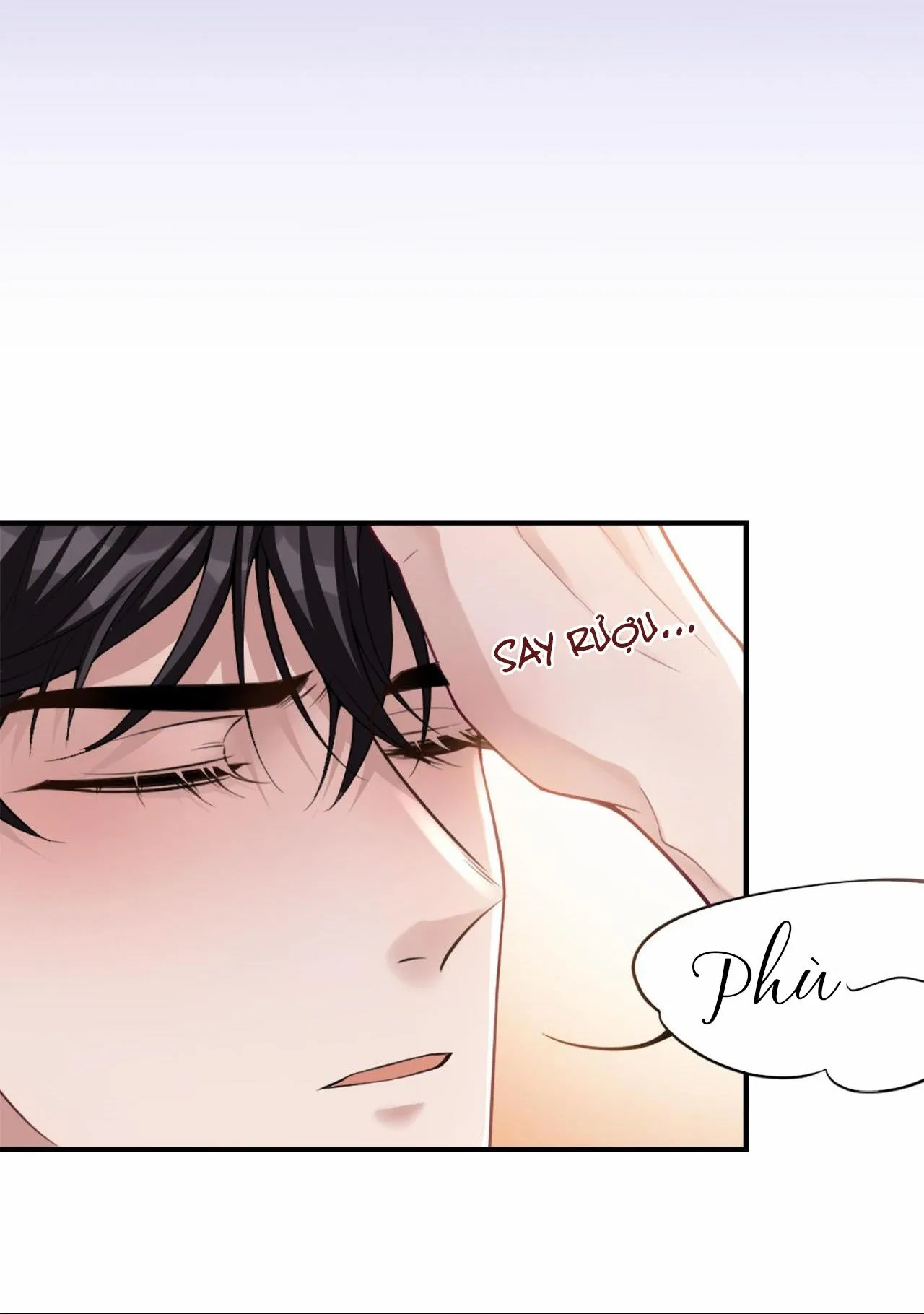 Quan hệ thế thân Chapter 9 Trang 23