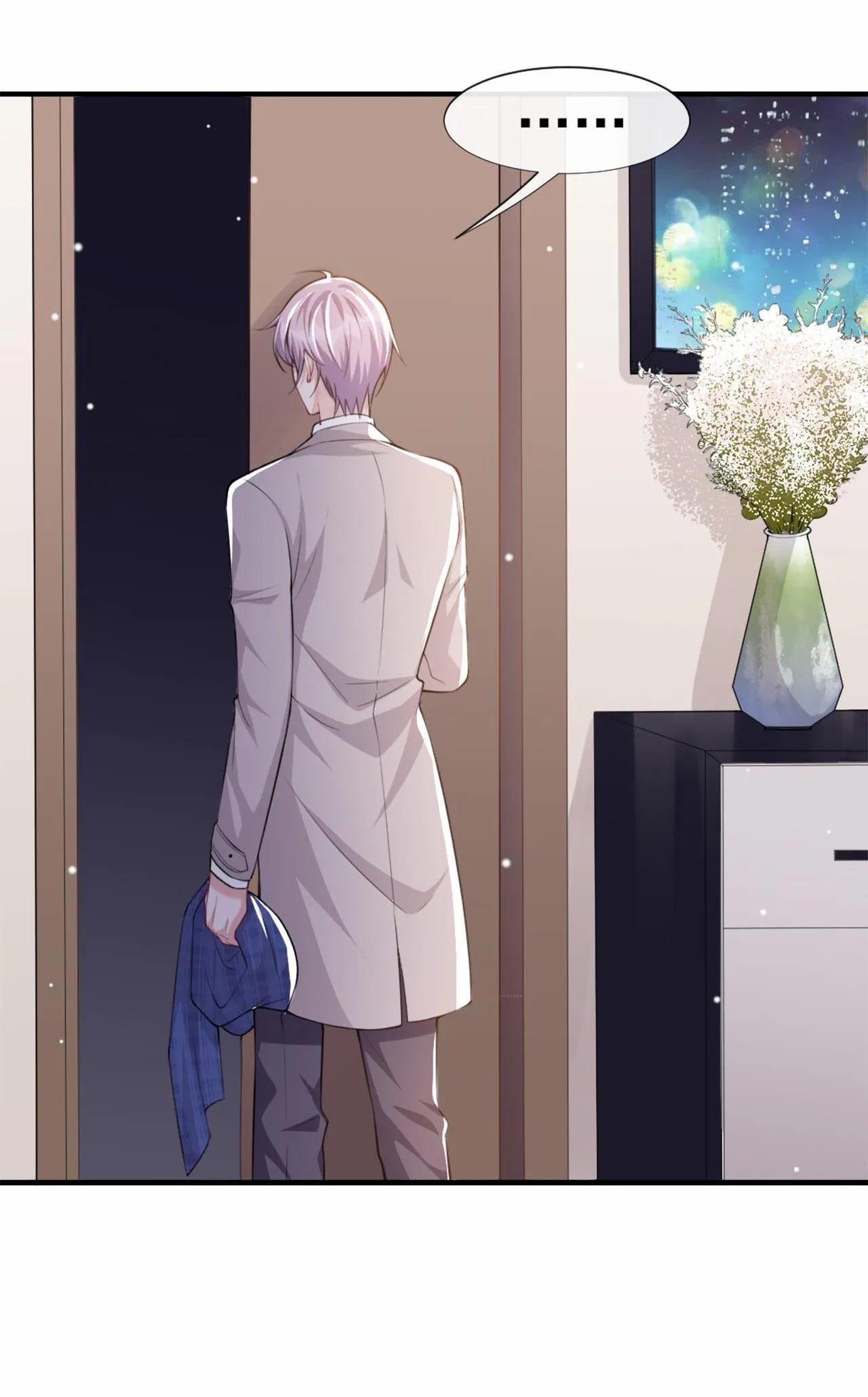 Quan hệ thế thân Chapter 9 Trang 25