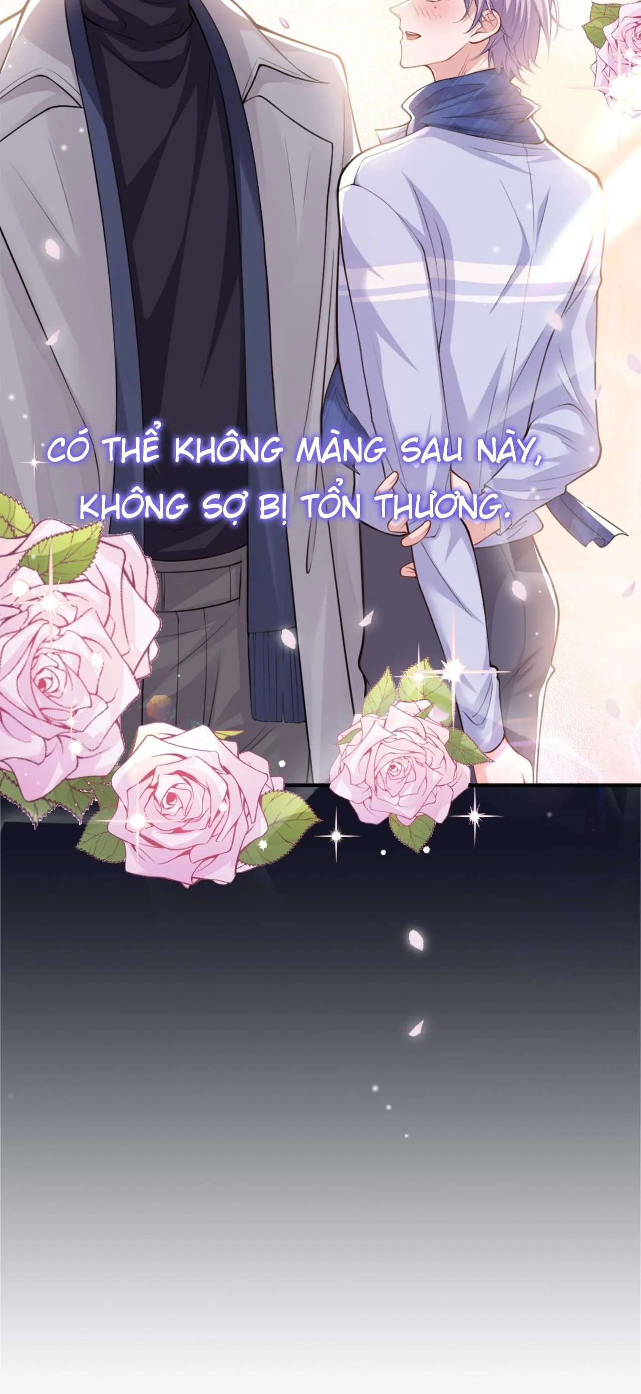 Quan hệ thế thân Chapter 9 Trang 30