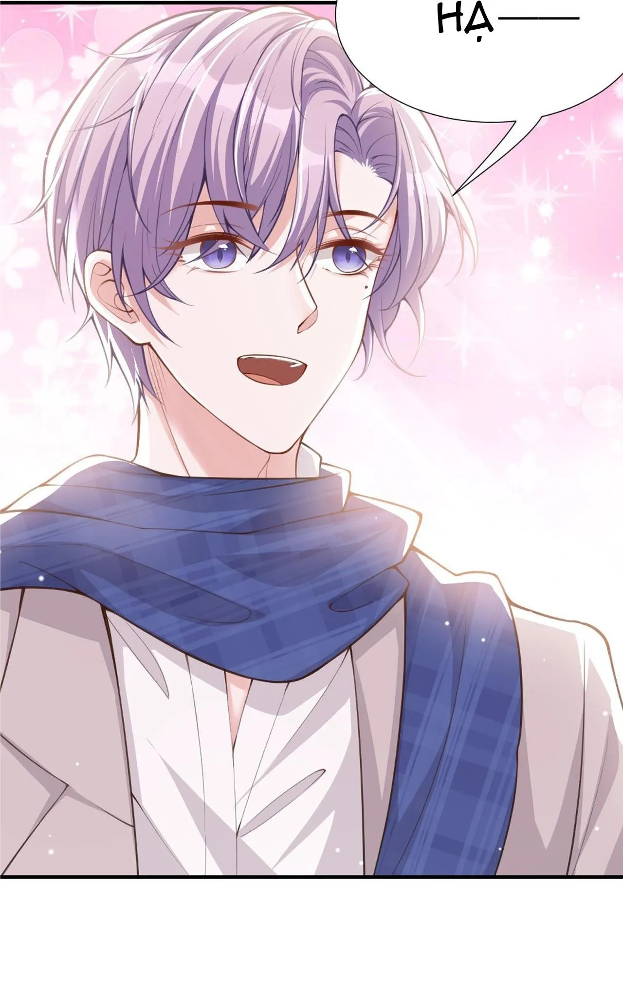 Quan hệ thế thân Chapter 9 Trang 36