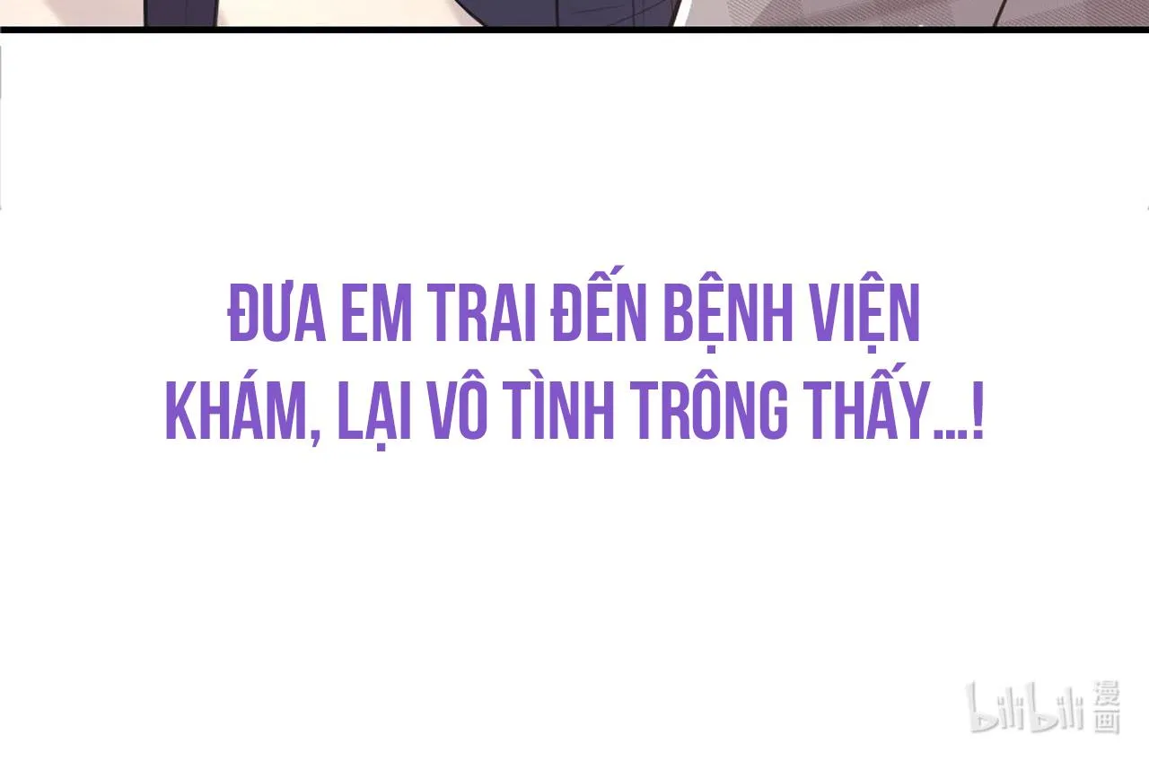 Quan hệ thế thân Chapter 9 Trang 38