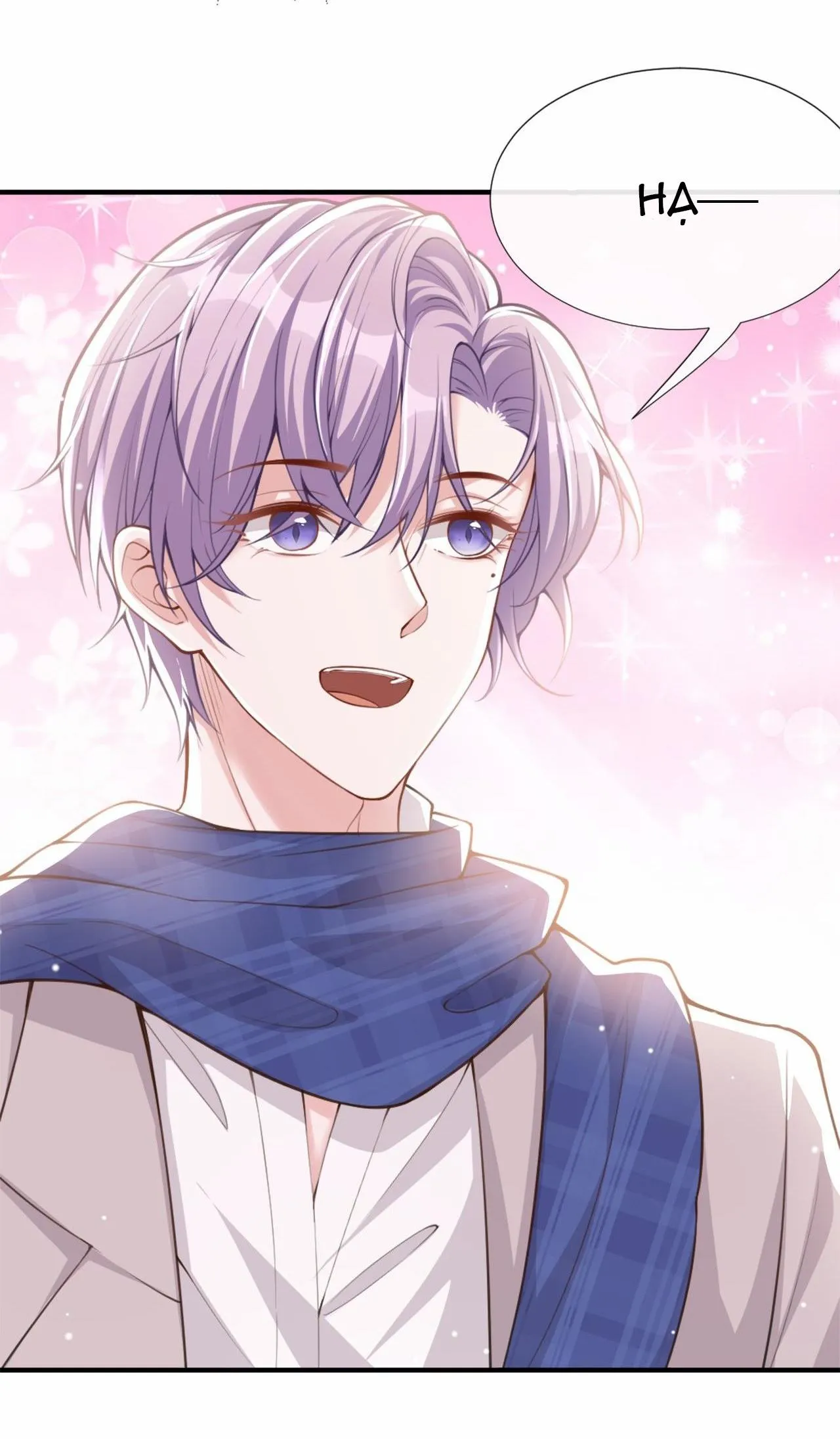 Quan hệ thế thân Chapter 10 Trang 16