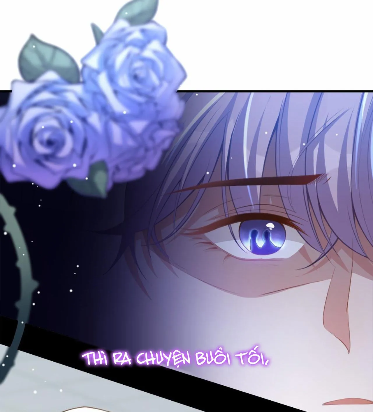 Quan hệ thế thân Chapter 10 Trang 19