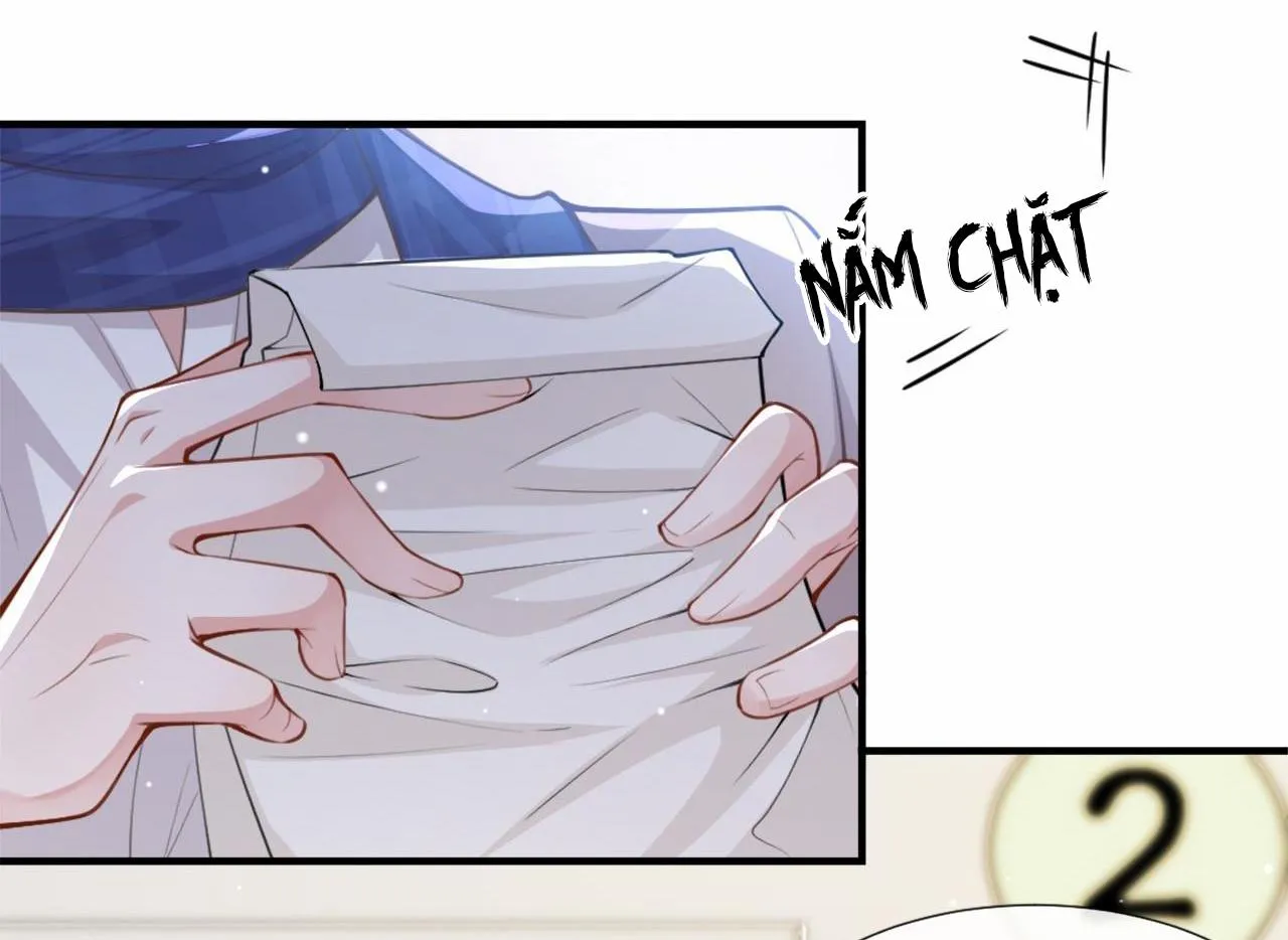 Quan hệ thế thân Chapter 10 Trang 26