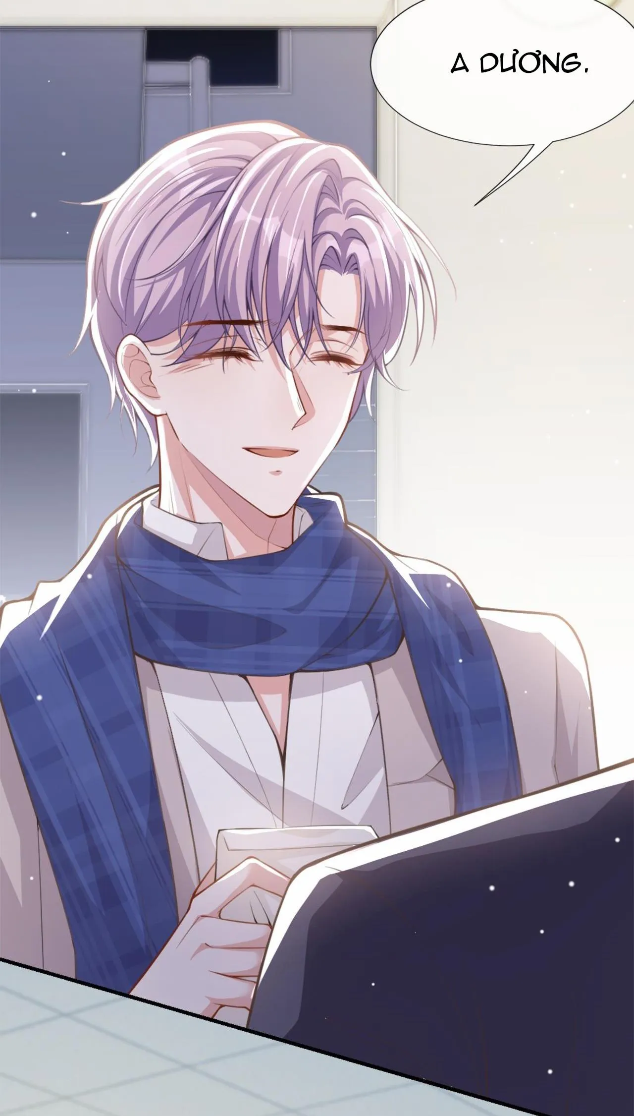 Quan hệ thế thân Chapter 10 Trang 27