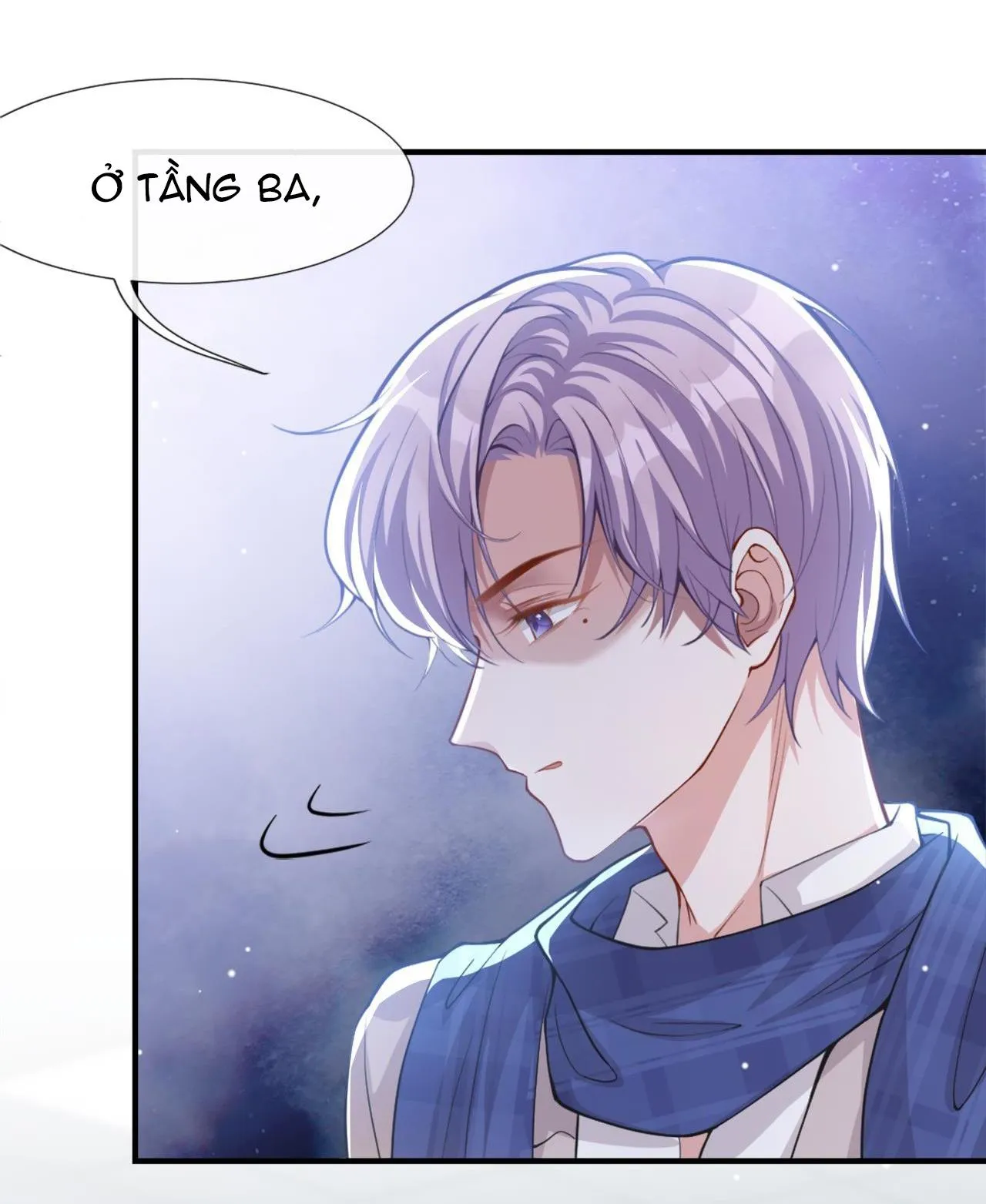 Quan hệ thế thân Chapter 10 Trang 31