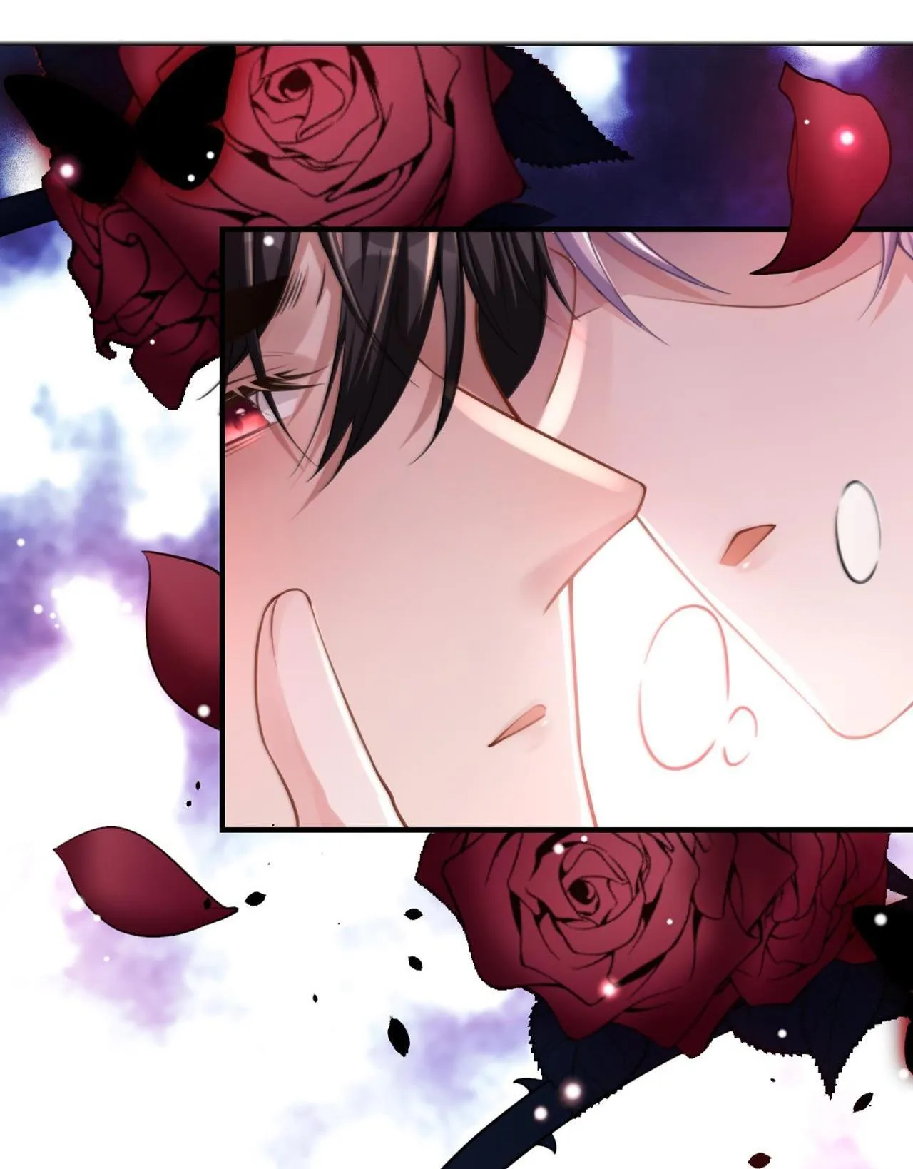 Quan hệ thế thân Chapter 10 Trang 34