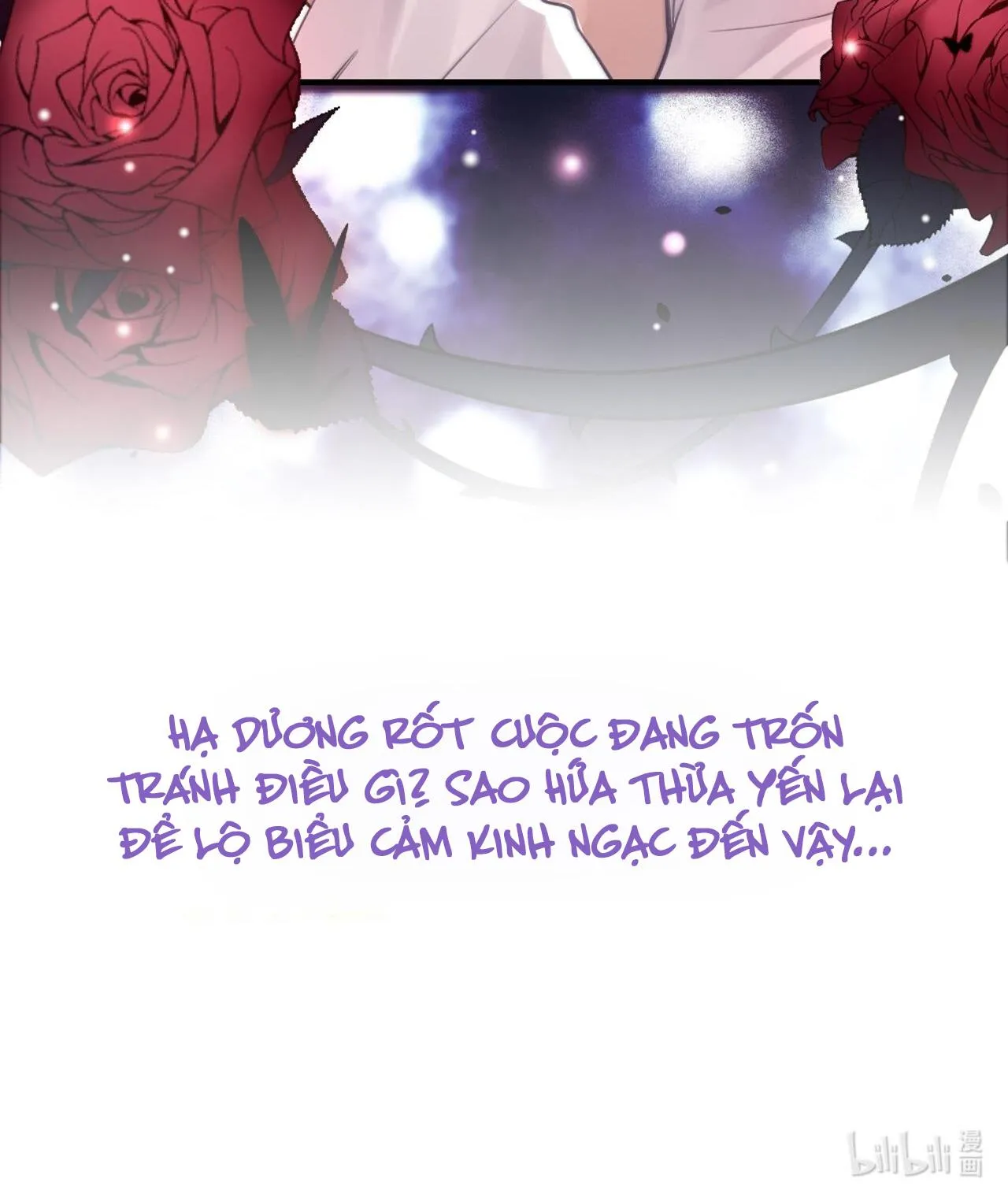 Quan hệ thế thân Chapter 10 Trang 36