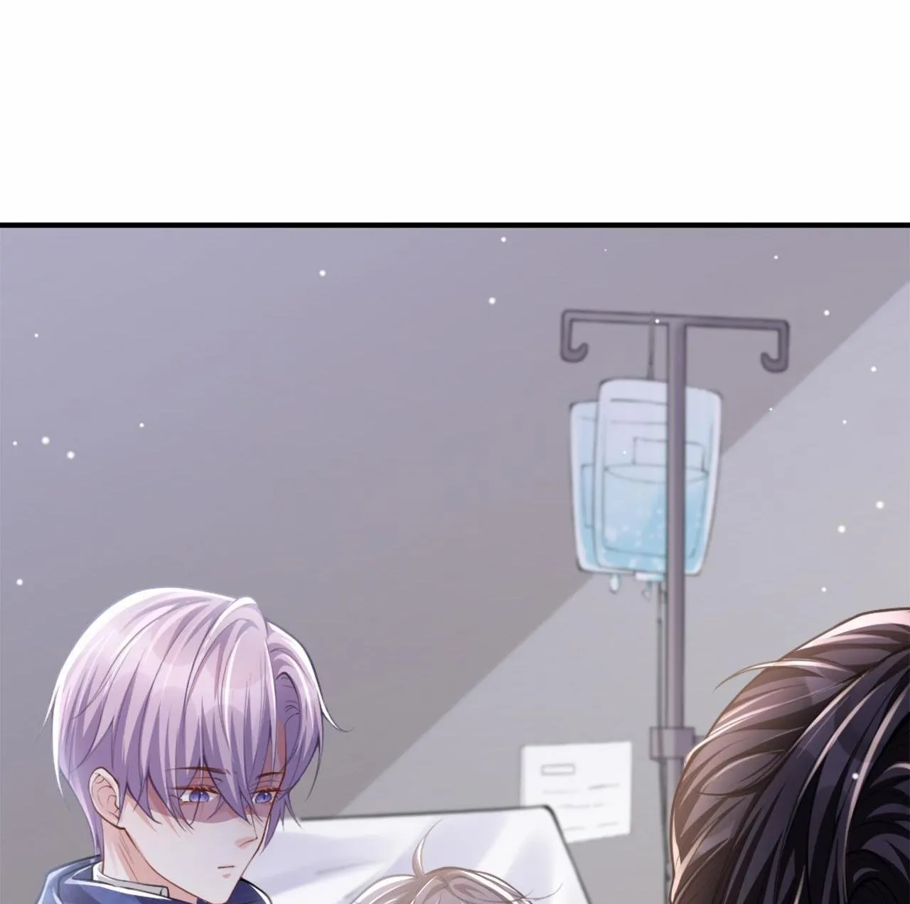 Quan hệ thế thân Chapter 11 Trang 17