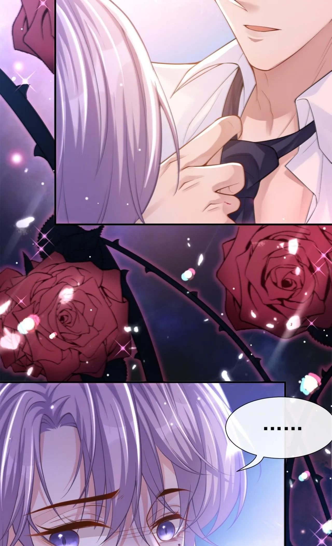 Quan hệ thế thân Chapter 11 Trang 30