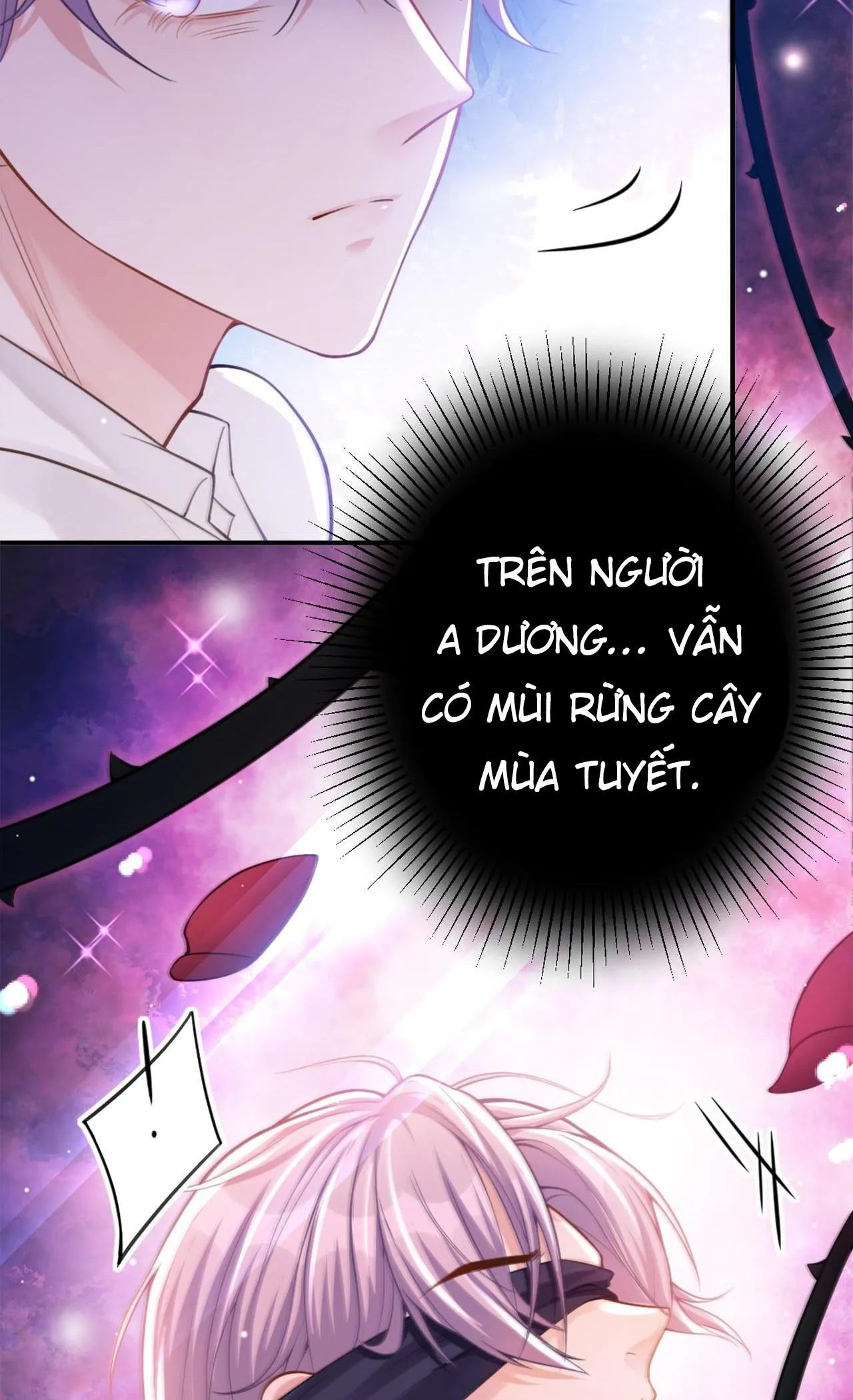 Quan hệ thế thân Chapter 11 Trang 31