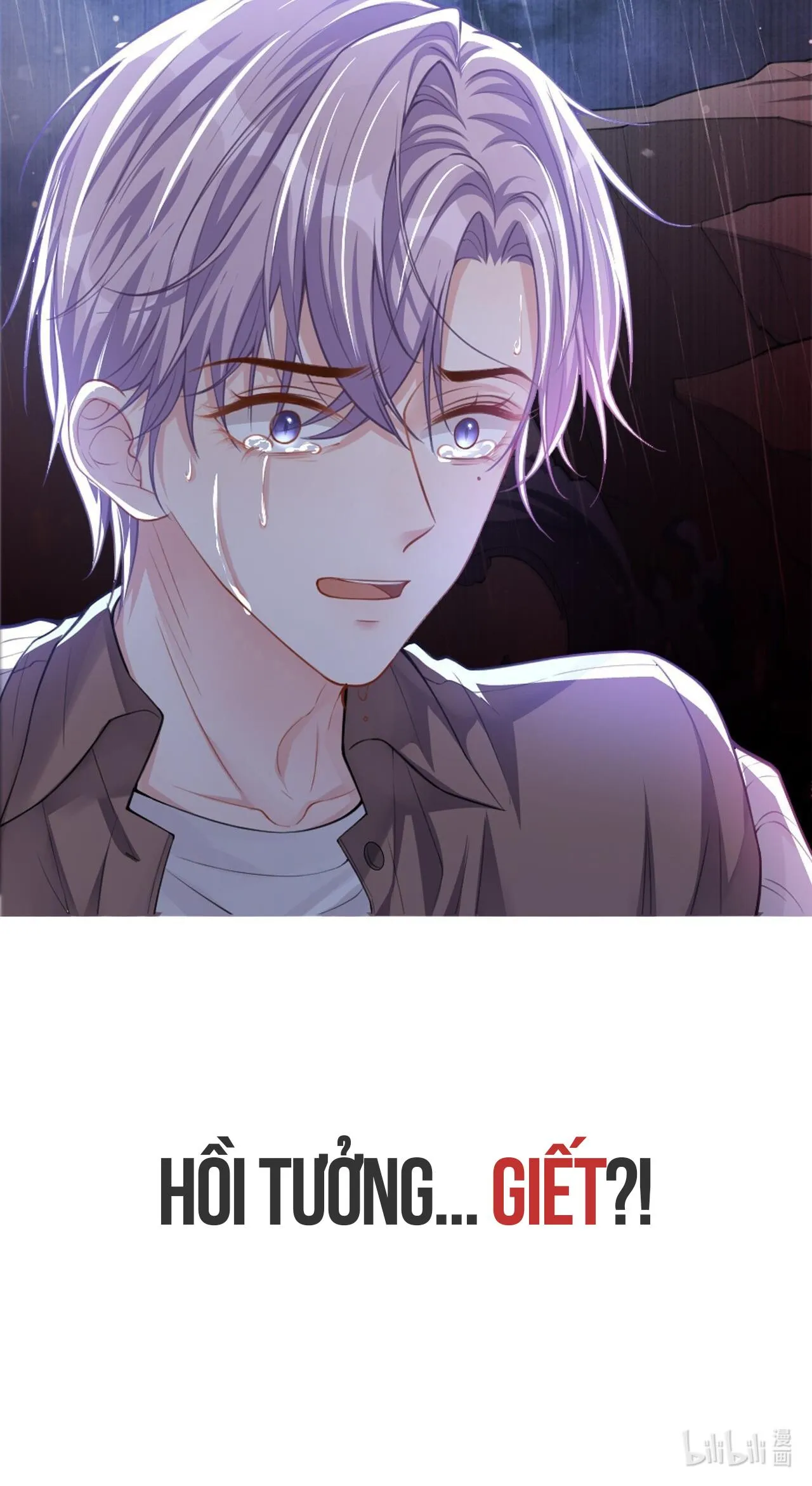 Quan hệ thế thân Chapter 11 Trang 36