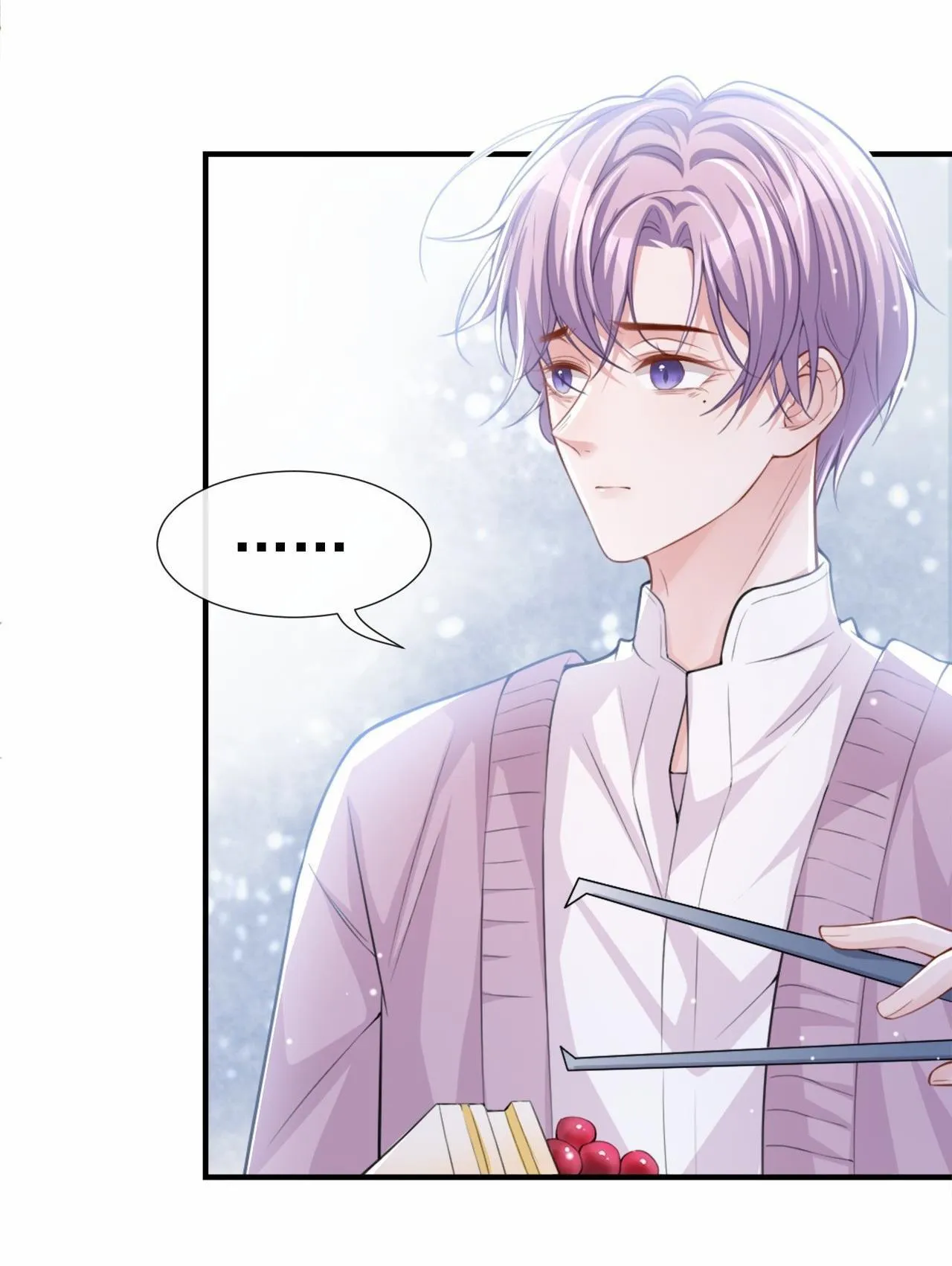 Quan hệ thế thân Chapter 15 Trang 4