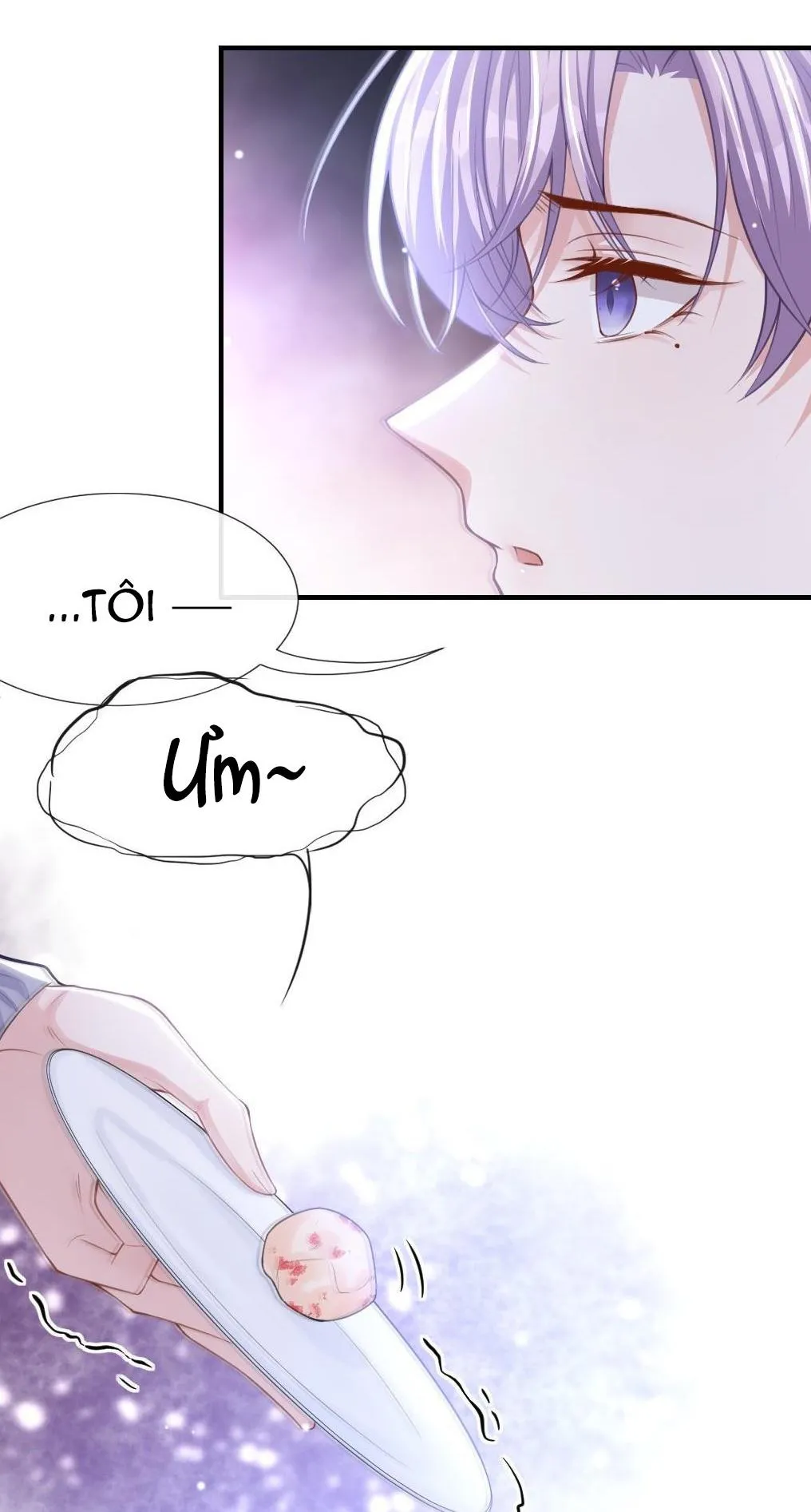 Quan hệ thế thân Chapter 15 Trang 14