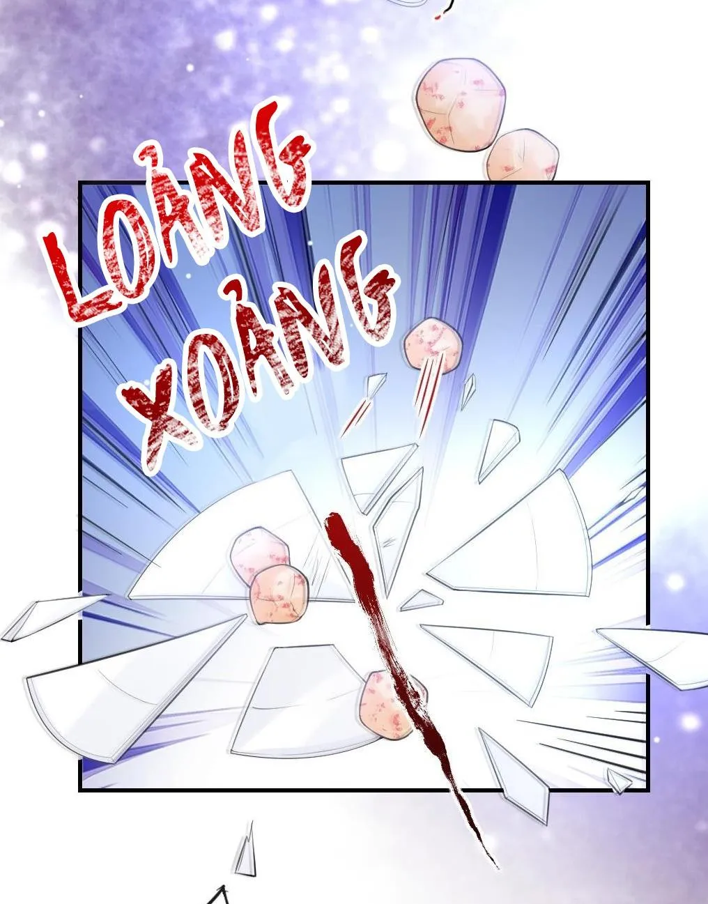 Quan hệ thế thân Chapter 15 Trang 15