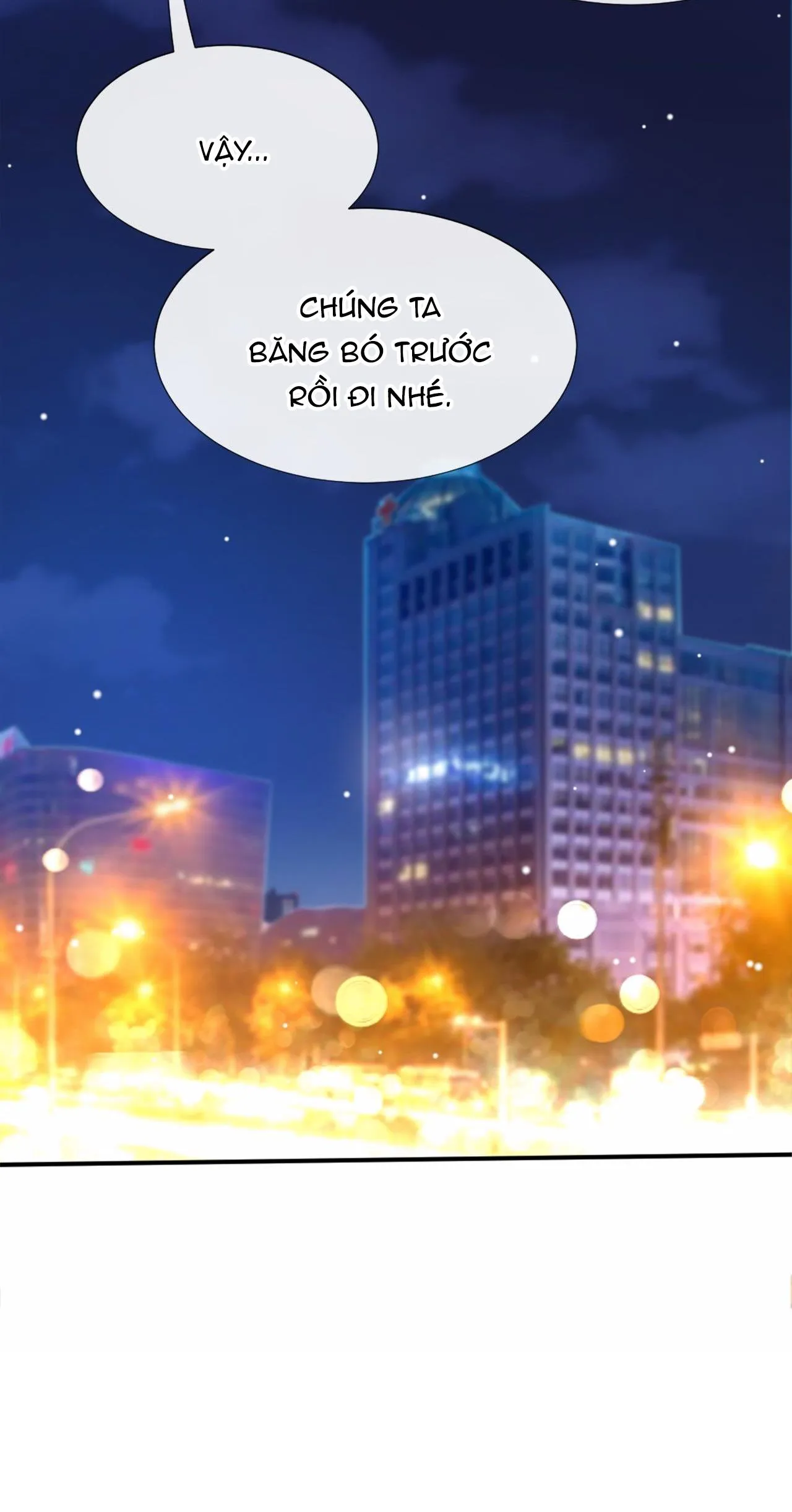 Quan hệ thế thân Chapter 16 Trang 5