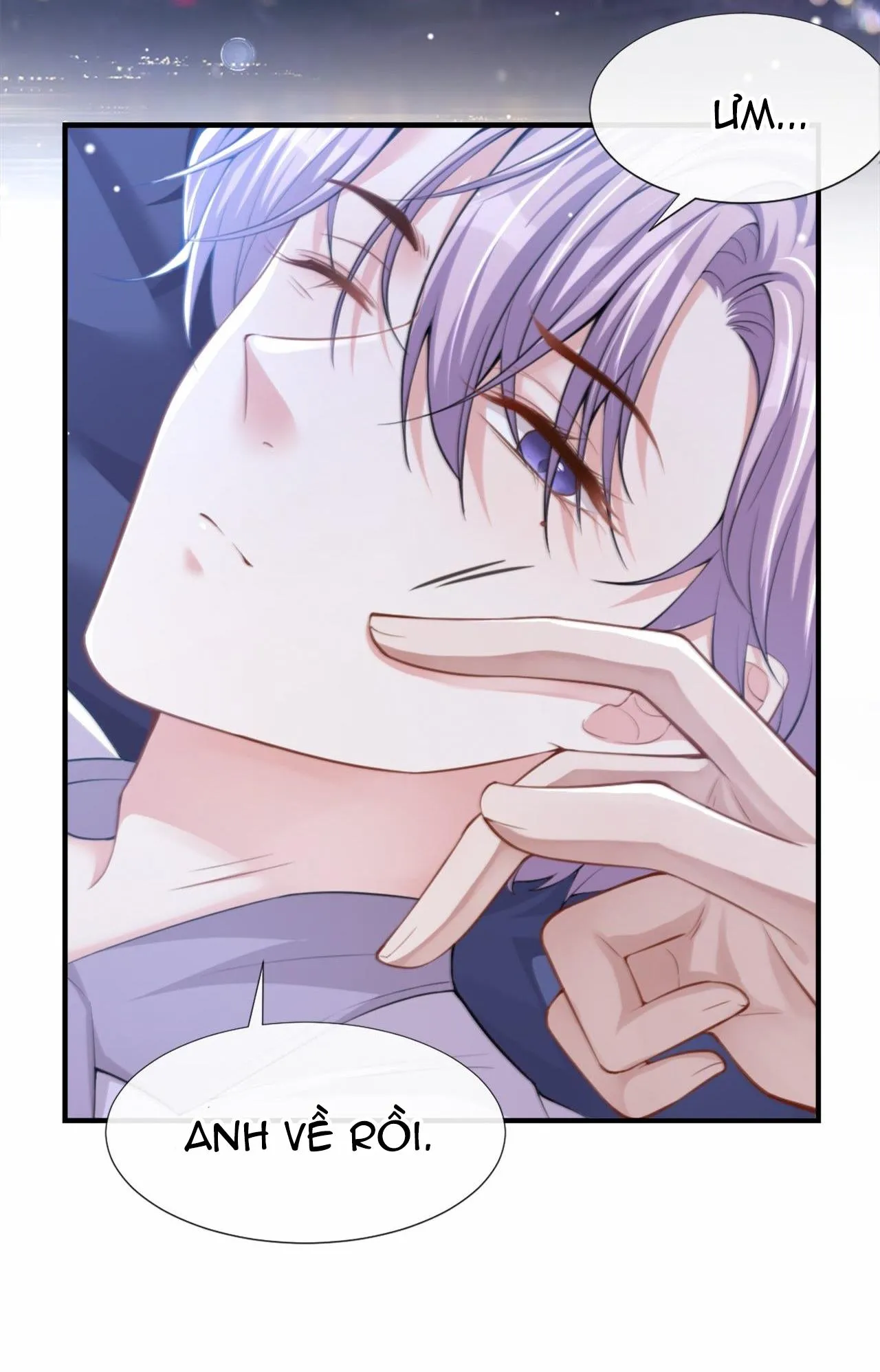 Quan hệ thế thân Chapter 16 Trang 22