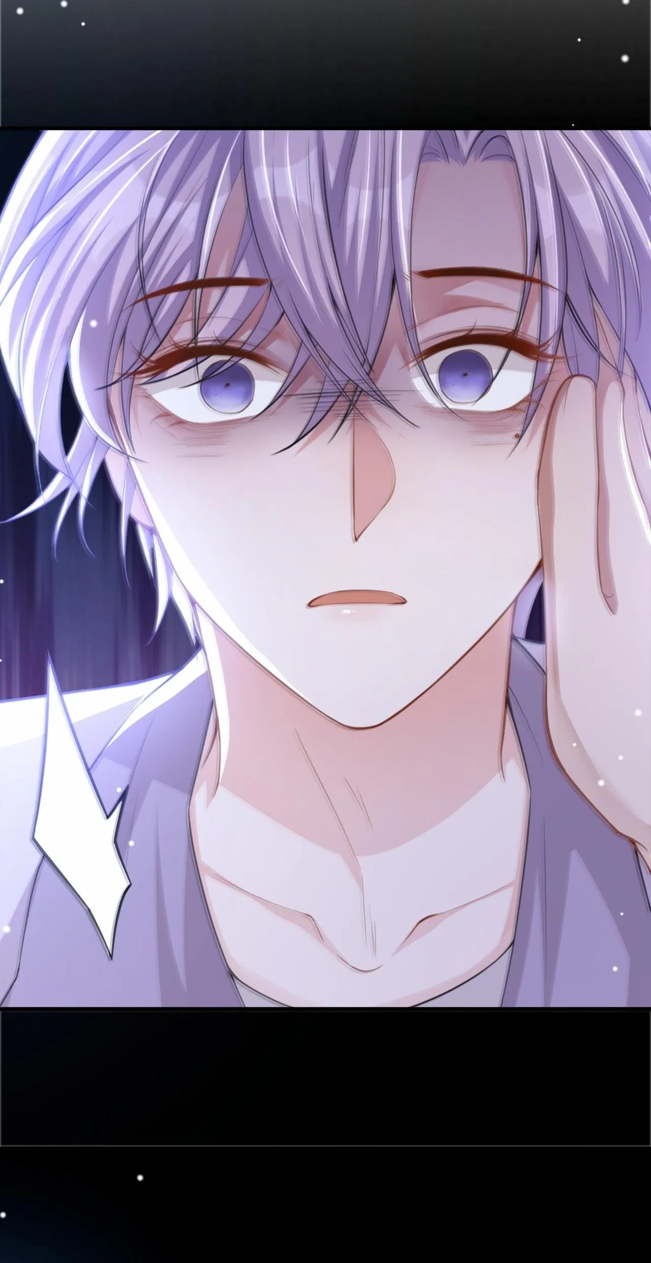 Quan hệ thế thân Chapter 16 Trang 25