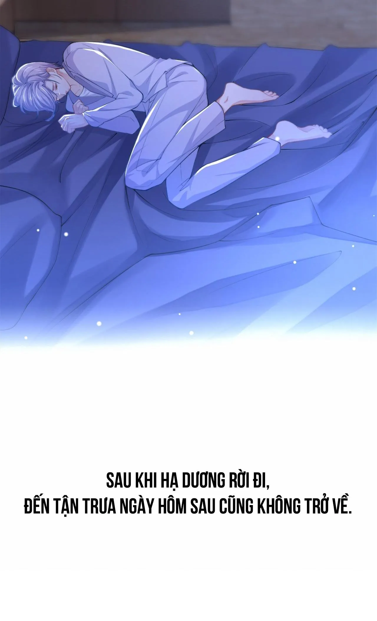 Quan hệ thế thân Chapter 17 Trang 14