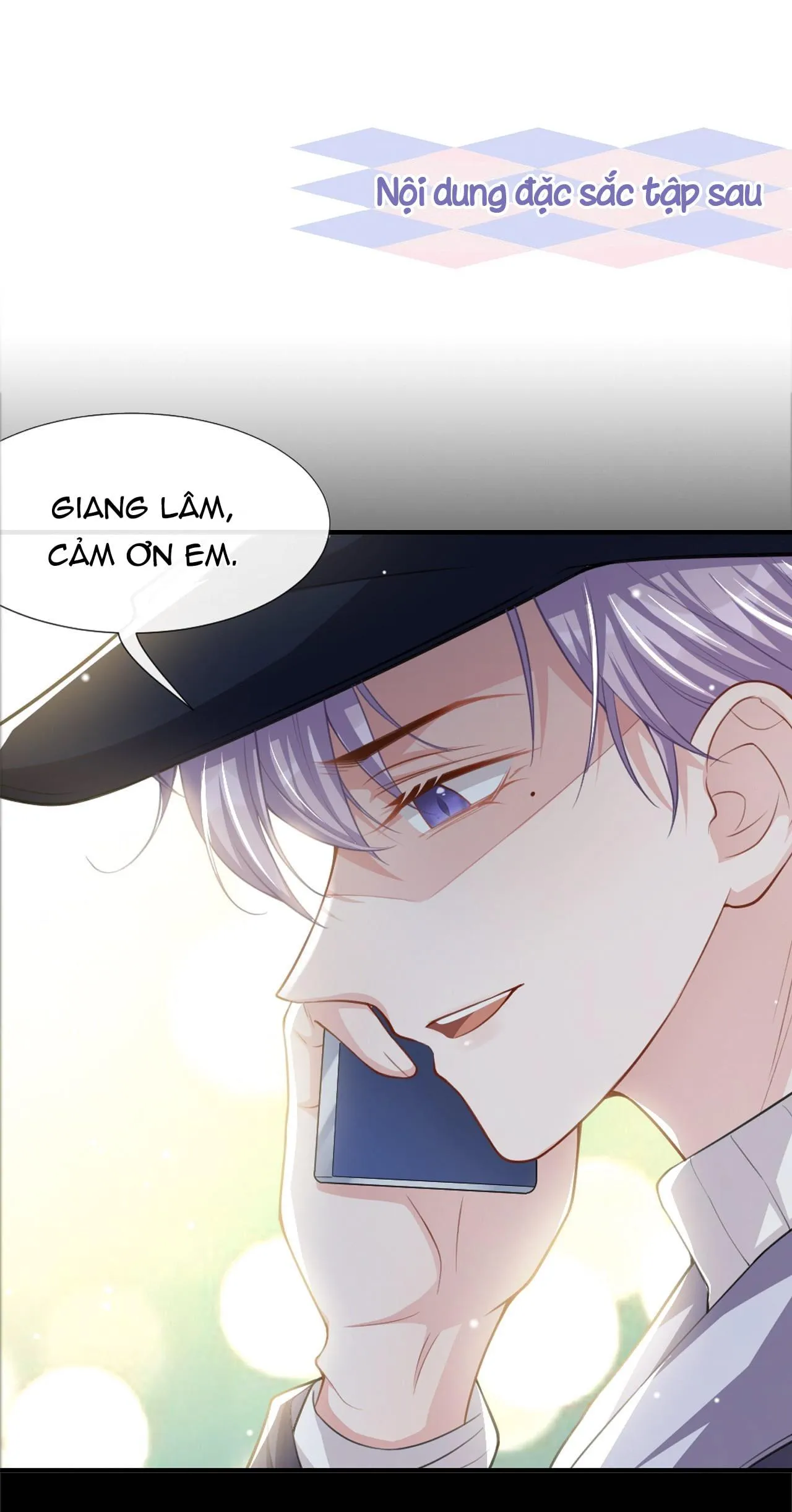 Quan hệ thế thân Chapter 19 Trang 31