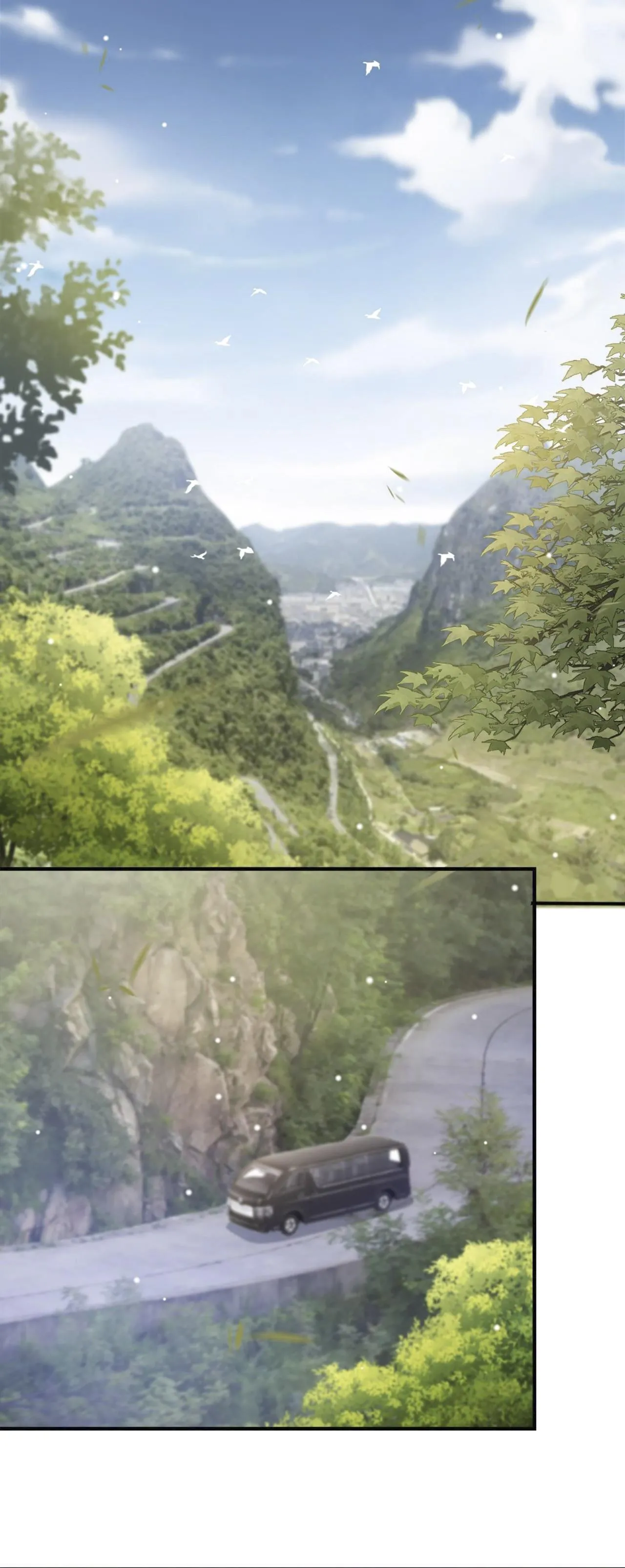 Quan hệ thế thân Chapter 20 Trang 20