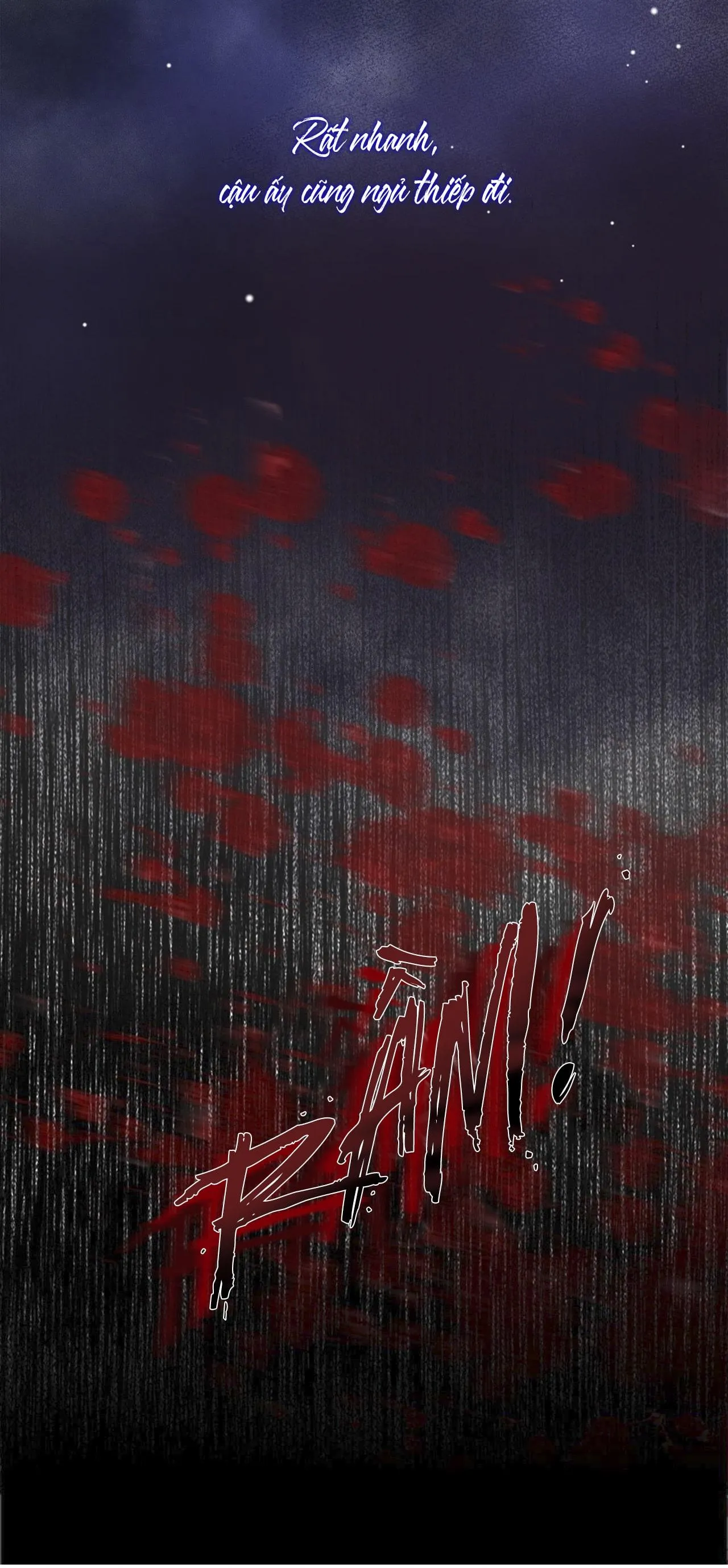 Quan hệ thế thân Chapter 20 Trang 23