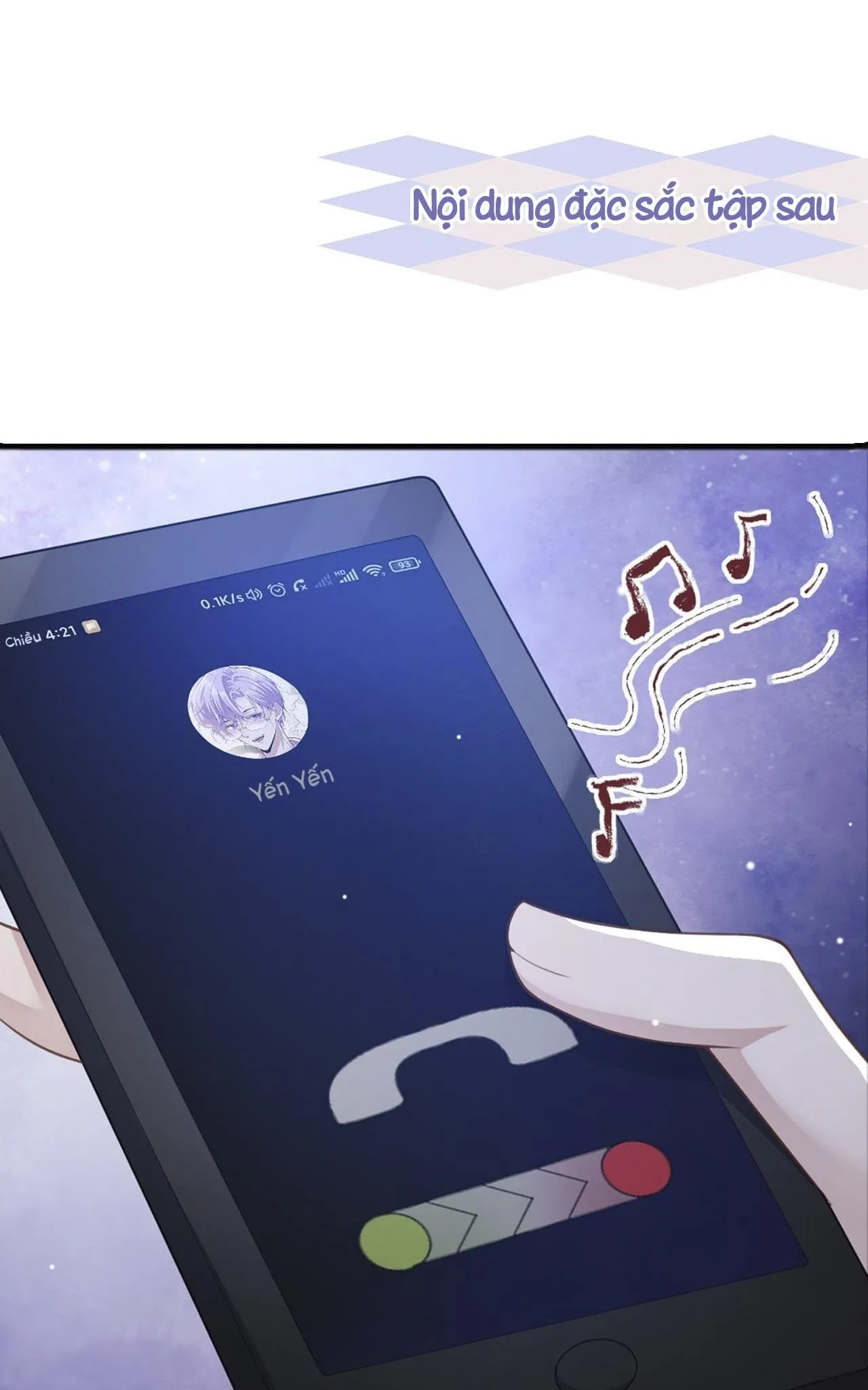 Quan hệ thế thân Chapter 20 Trang 24