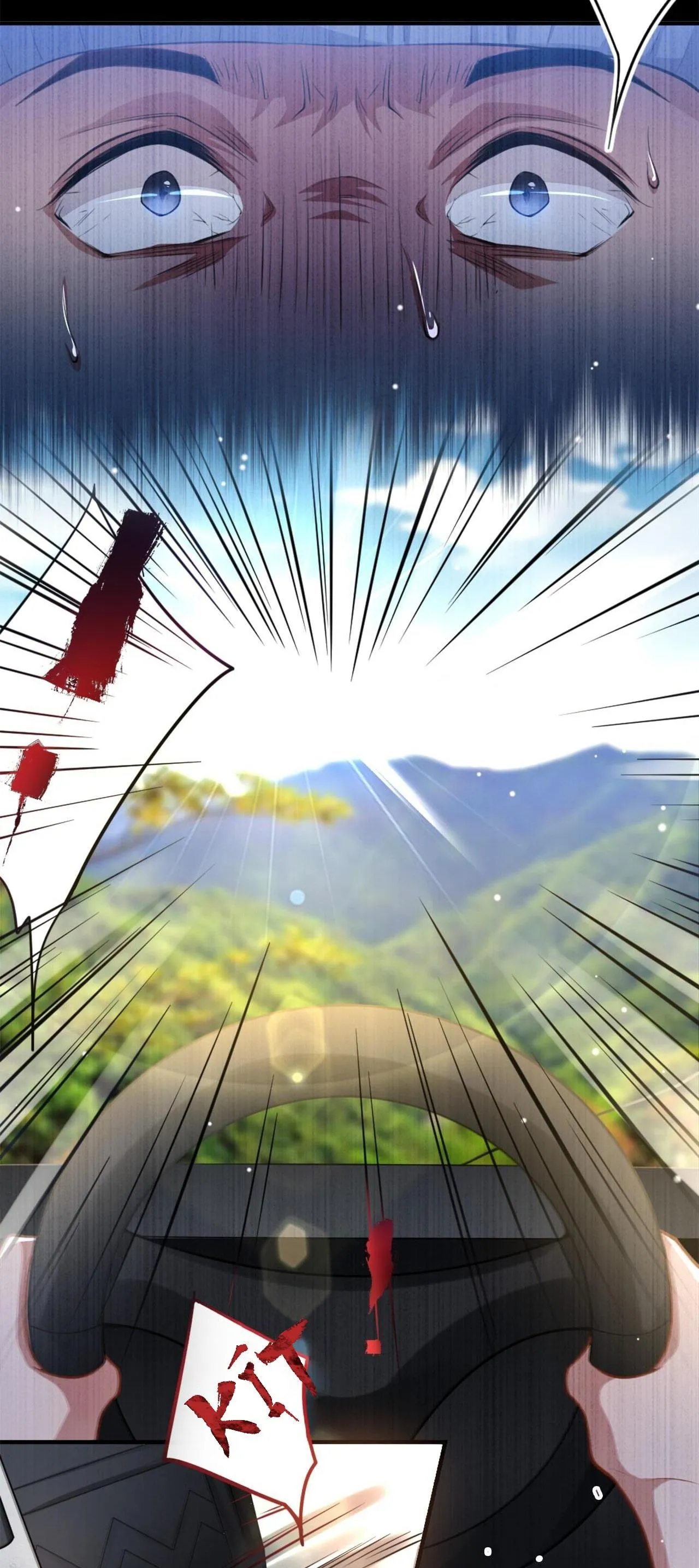 Quan hệ thế thân Chapter 21 Trang 3