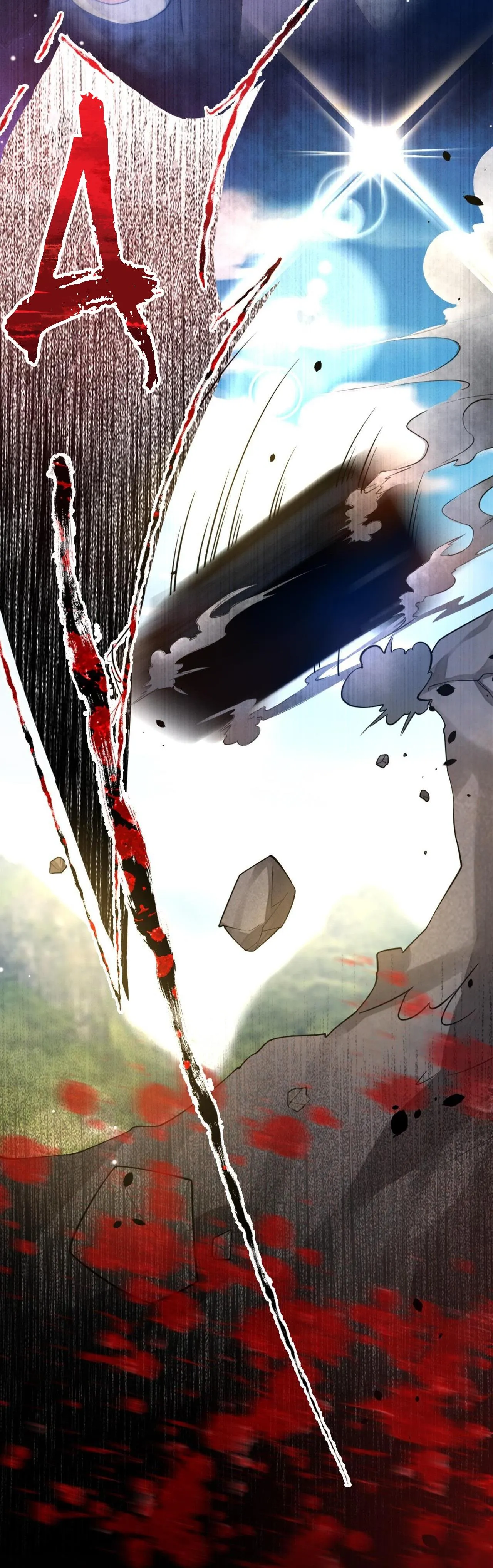 Quan hệ thế thân Chapter 21 Trang 6