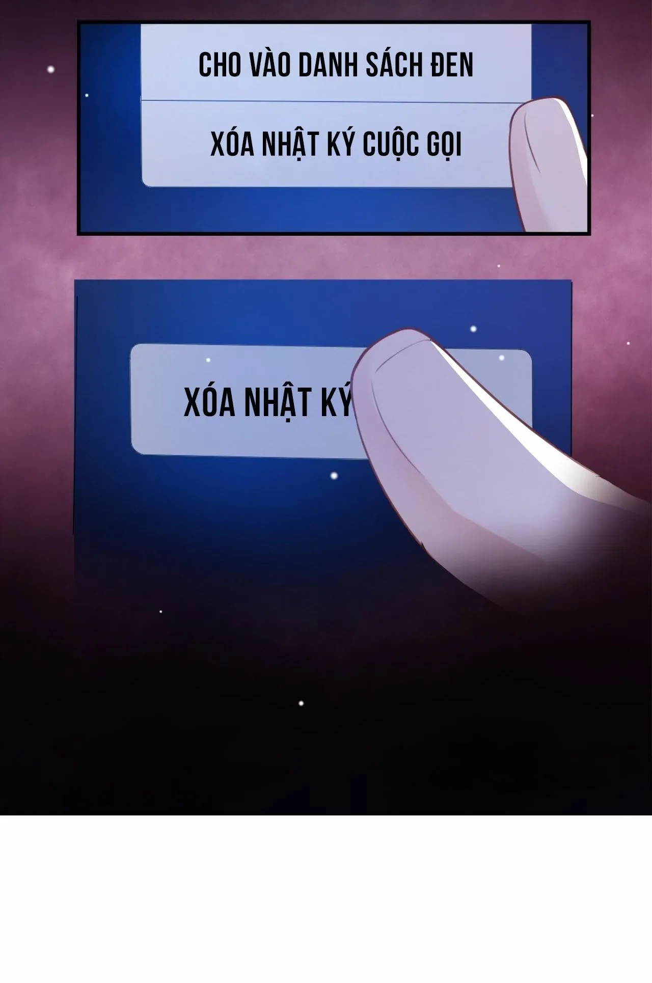 Quan hệ thế thân Chapter 21 Trang 17