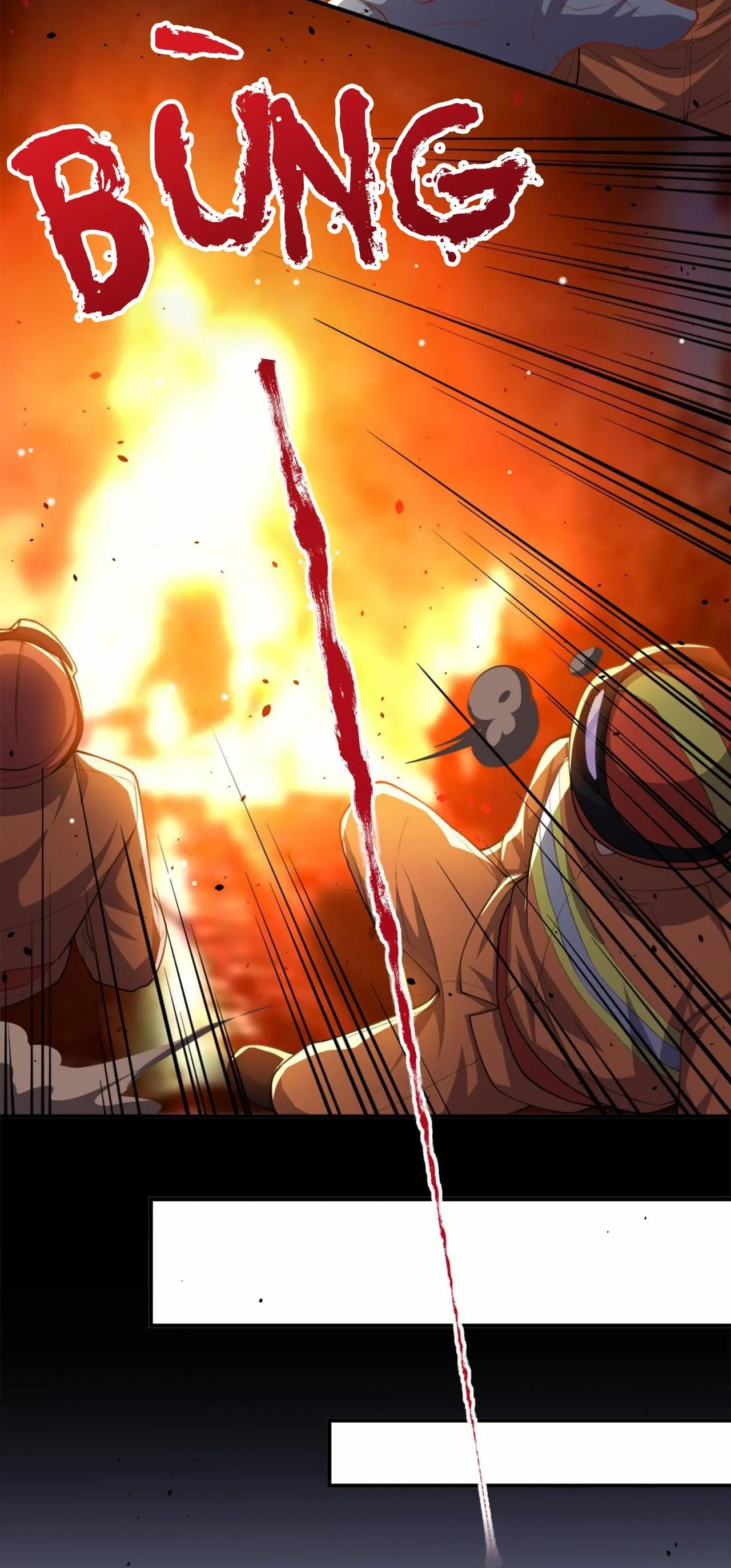 Quan hệ thế thân Chapter 21 Trang 20