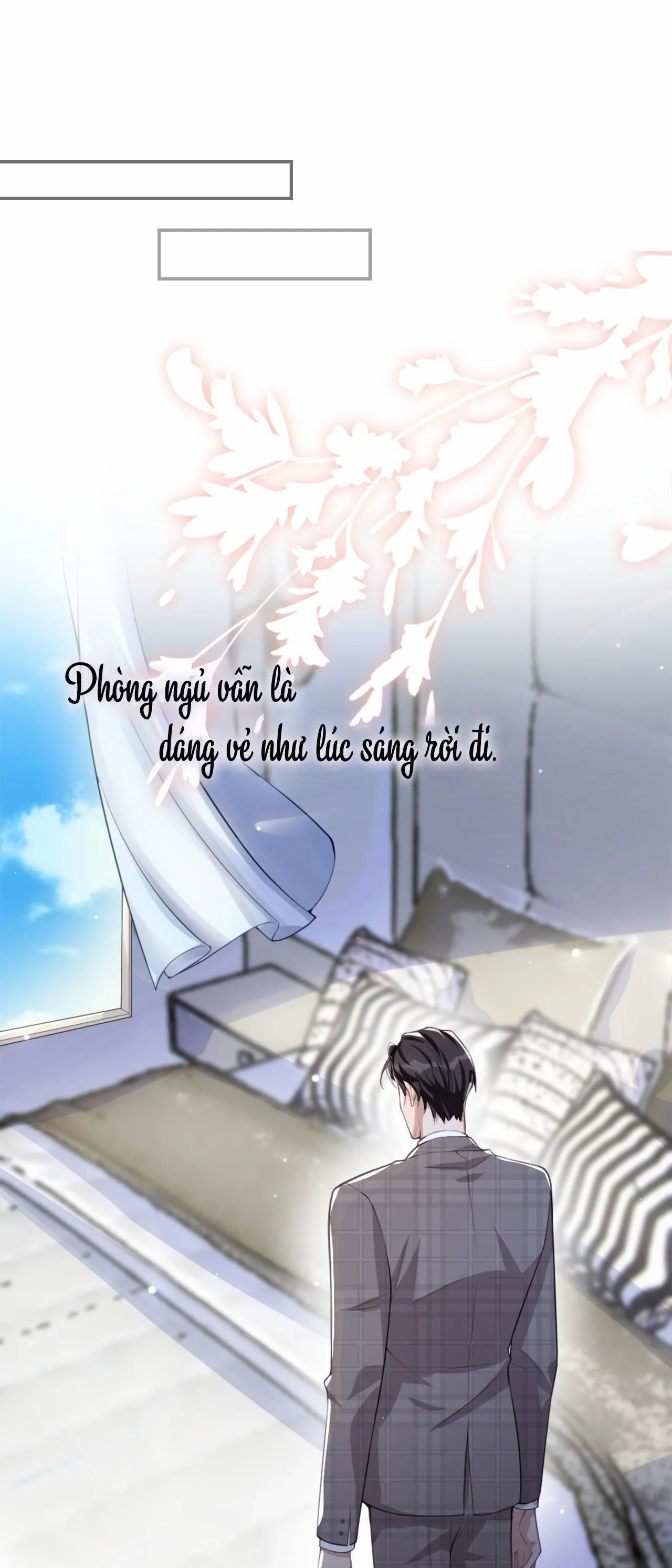 Quan hệ thế thân Chapter 22 Trang 19