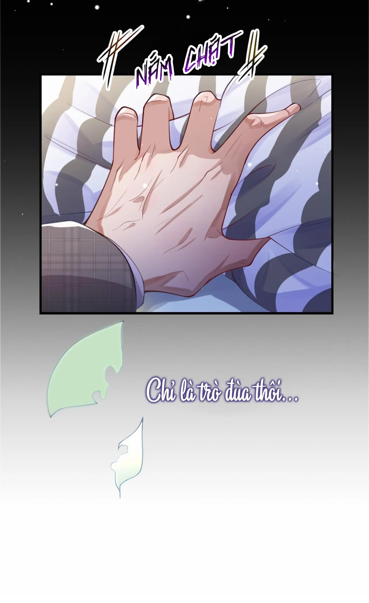 Quan hệ thế thân Chapter 22 Trang 23
