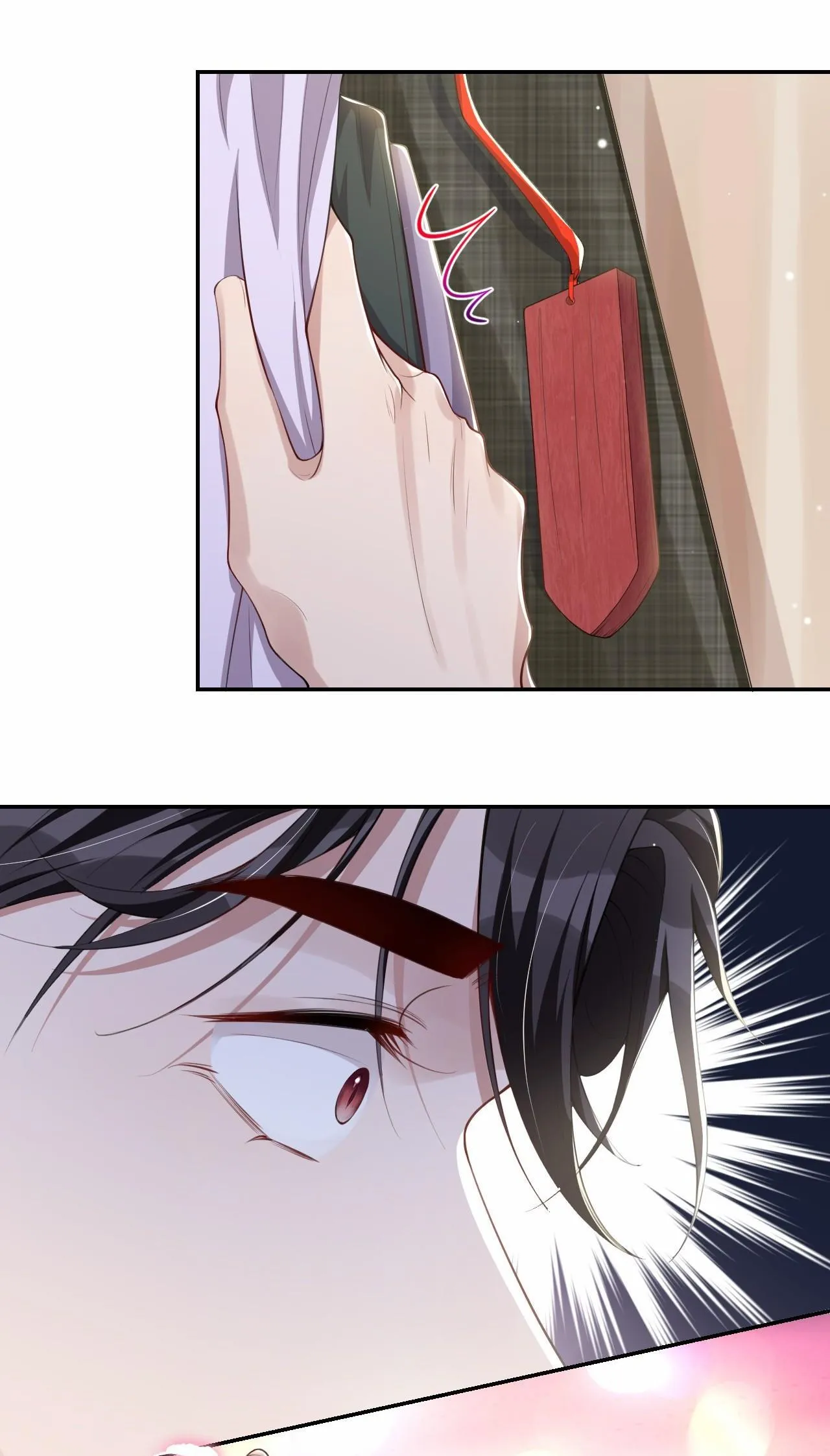 Quan hệ thế thân Chapter 24 Trang 25