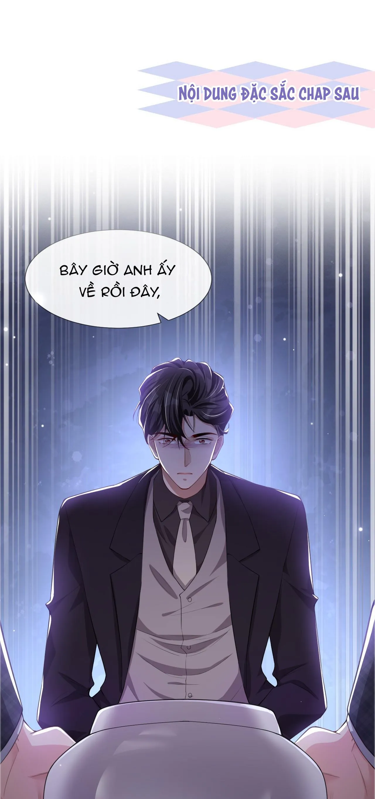 Quan hệ thế thân Chapter 24 Trang 28