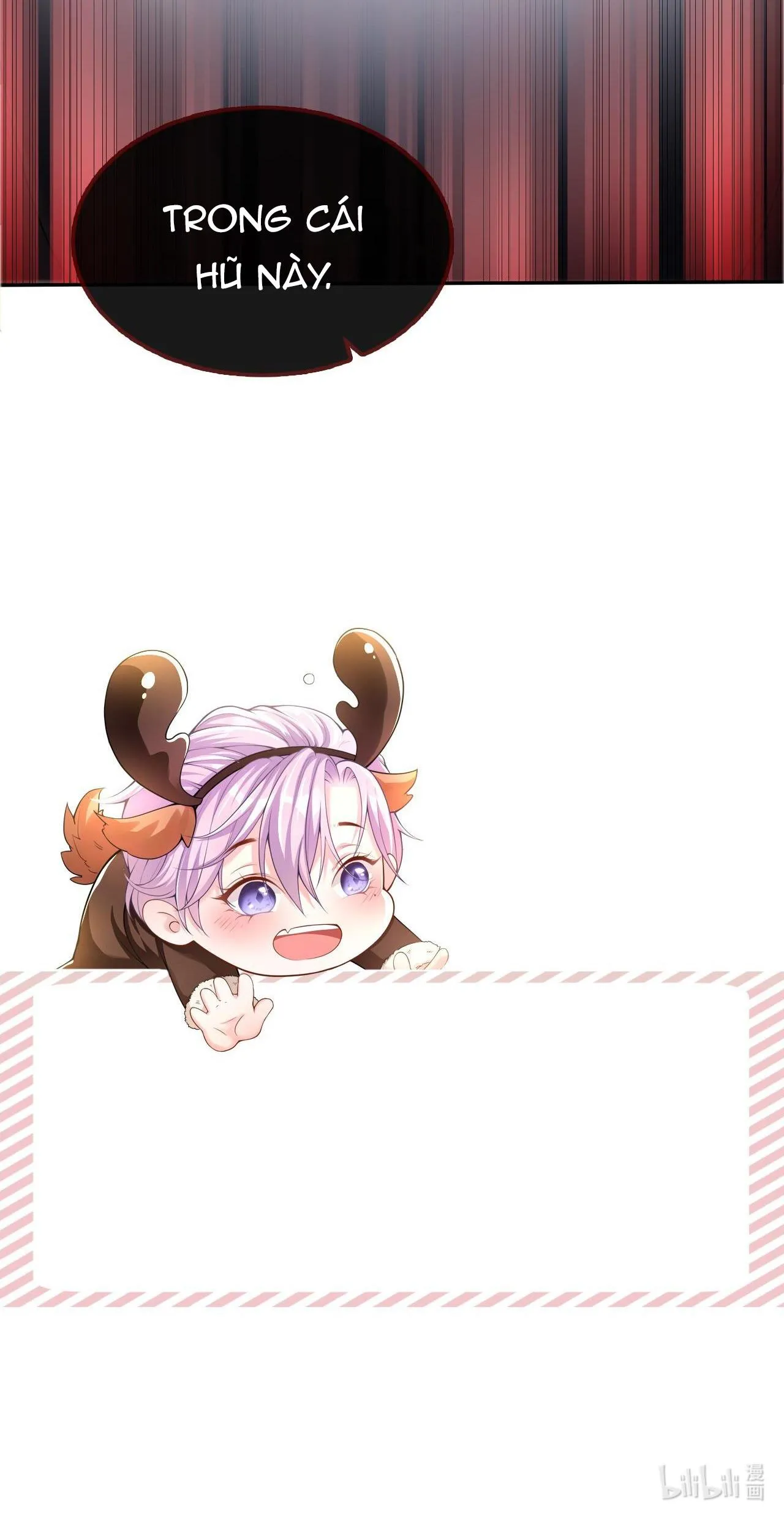 Quan hệ thế thân Chapter 24 Trang 30