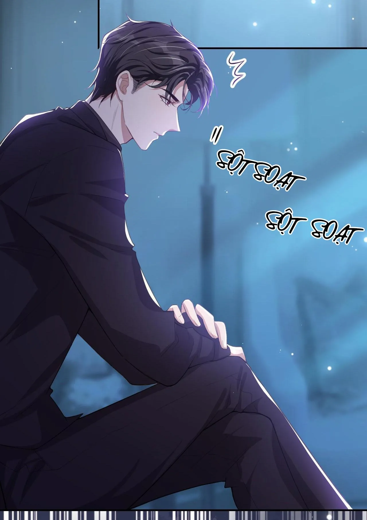 Quan hệ thế thân Chapter 25 Trang 16