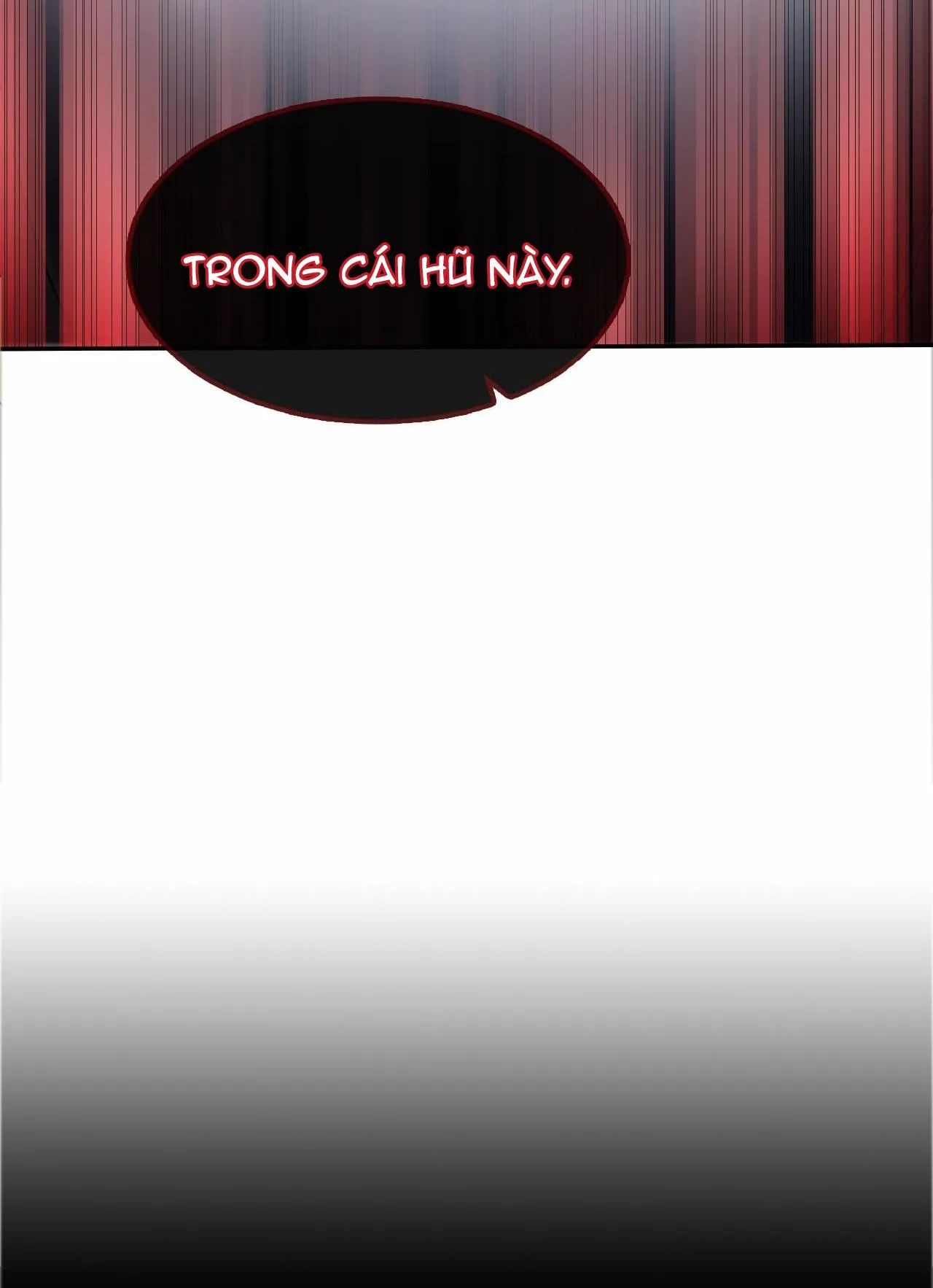 Quan hệ thế thân Chapter 25 Trang 19