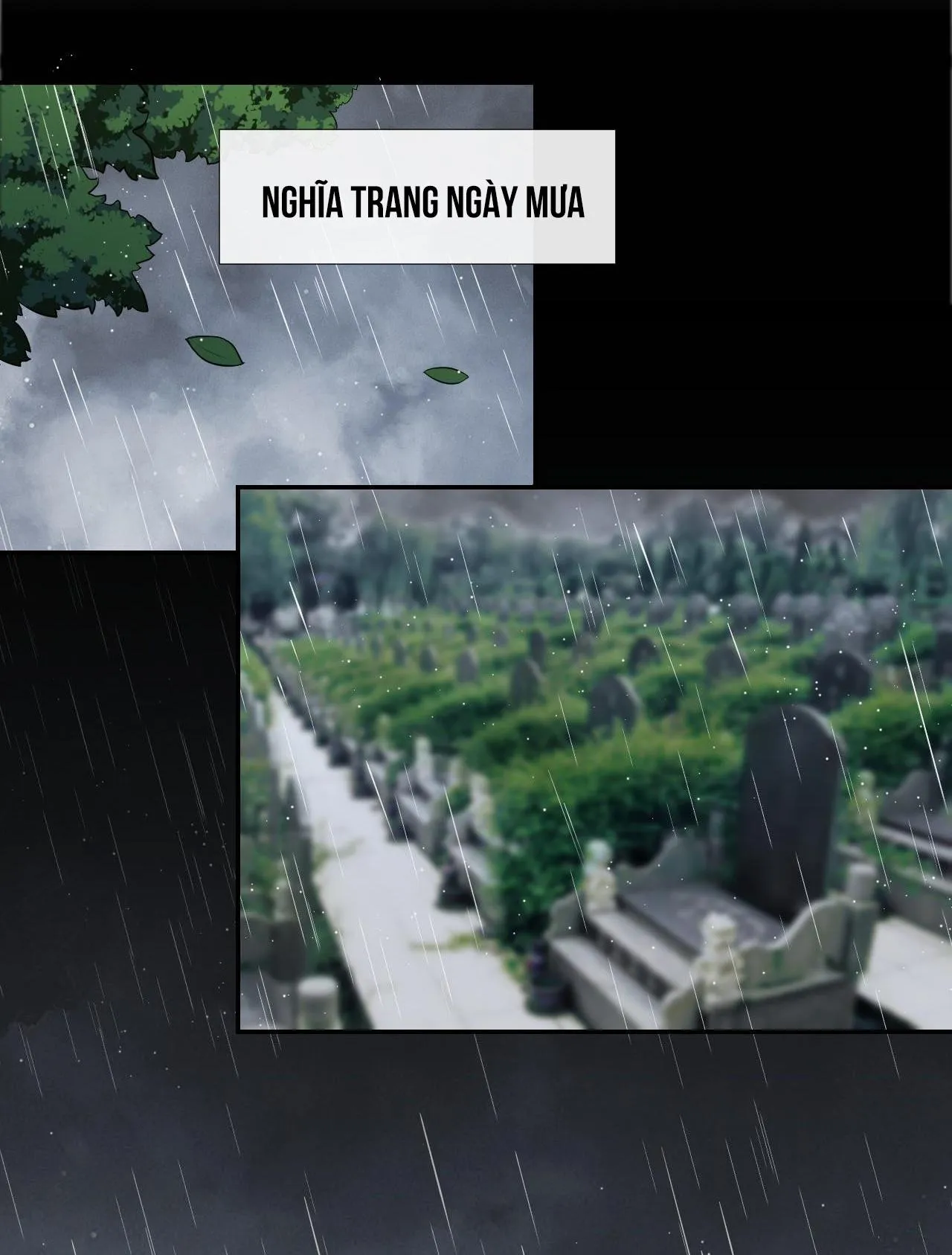 Quan hệ thế thân Chapter 25 Trang 20