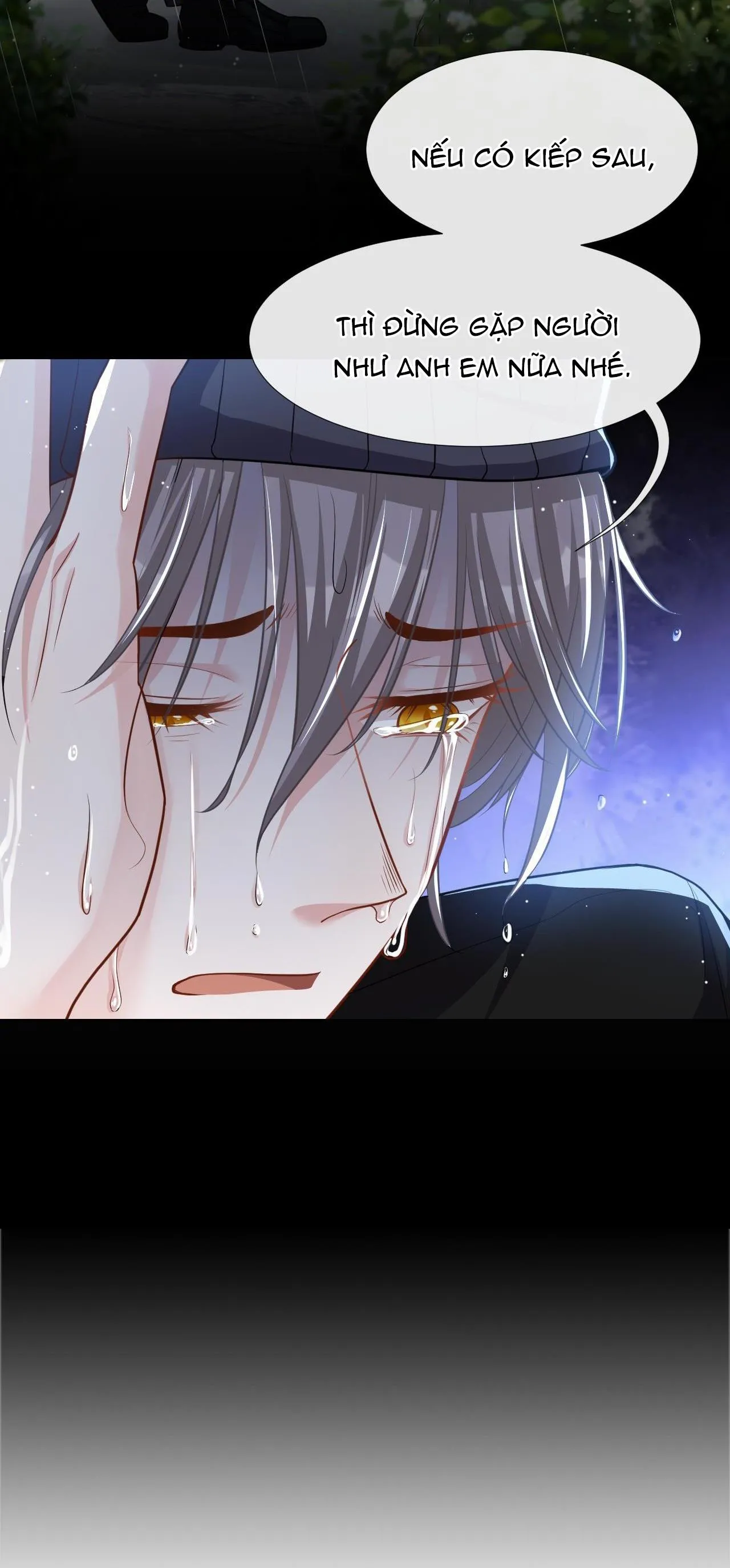 Quan hệ thế thân Chapter 25 Trang 24