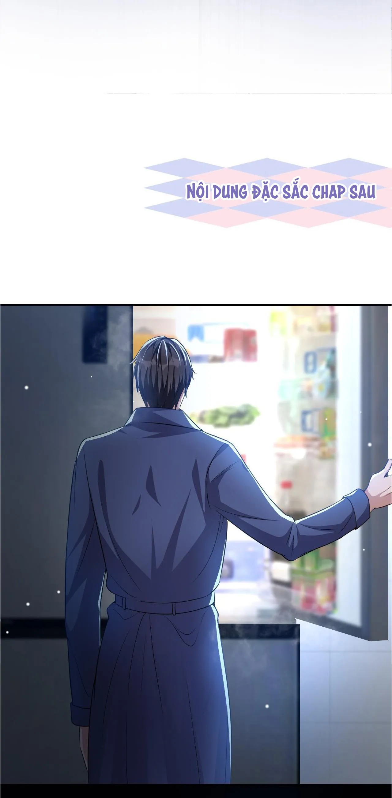 Quan hệ thế thân Chapter 25 Trang 32