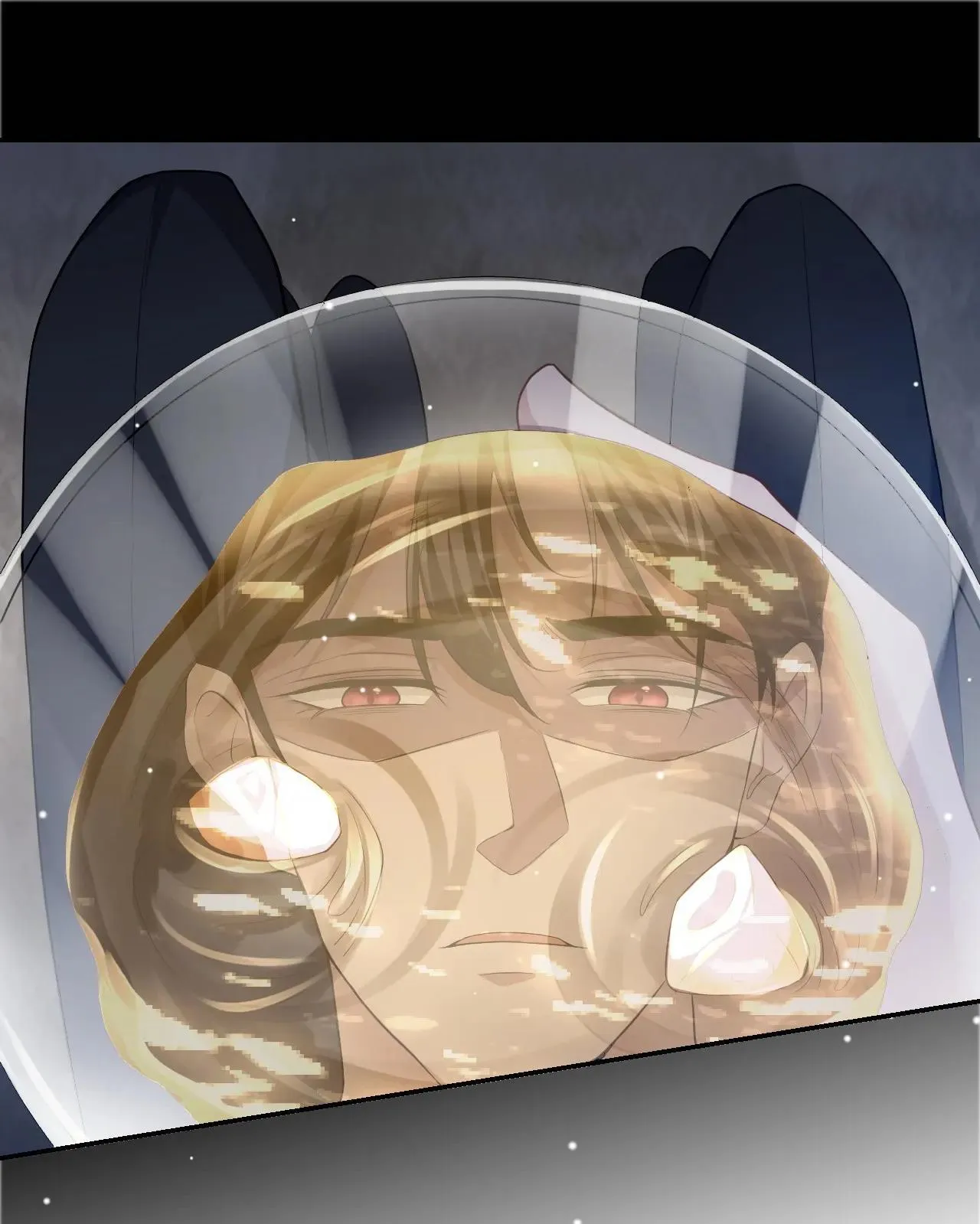 Quan hệ thế thân Chapter 26 Trang 9