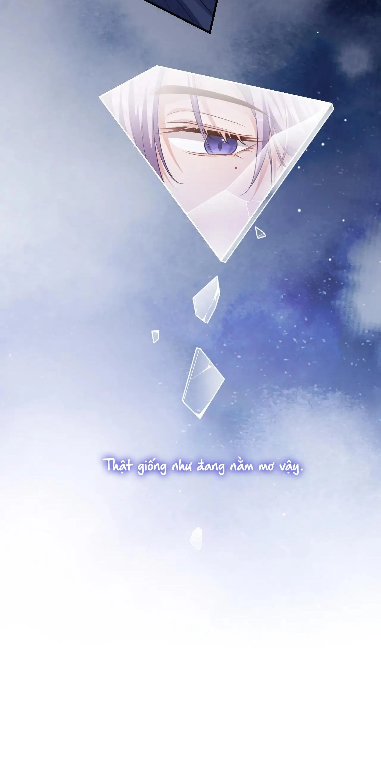 Quan hệ thế thân Chapter 26 Trang 24