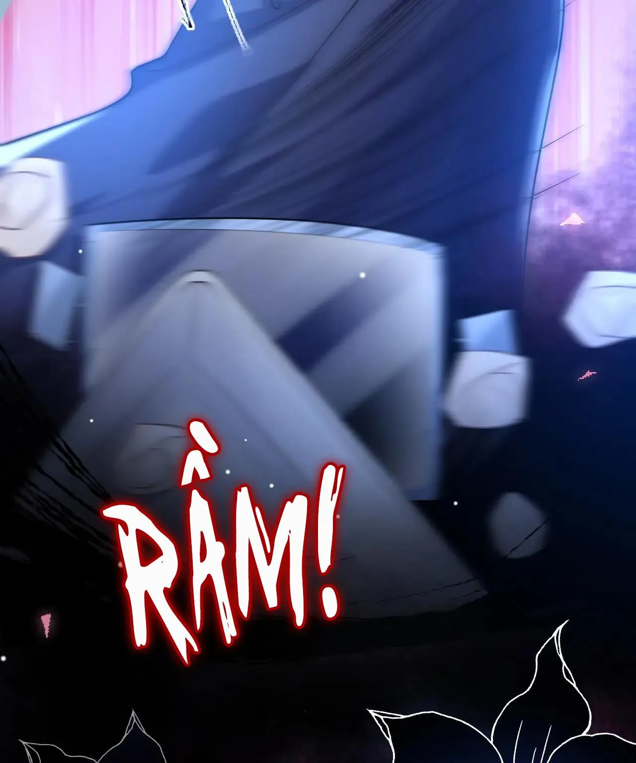 Quan hệ thế thân Chapter 26 Trang 29