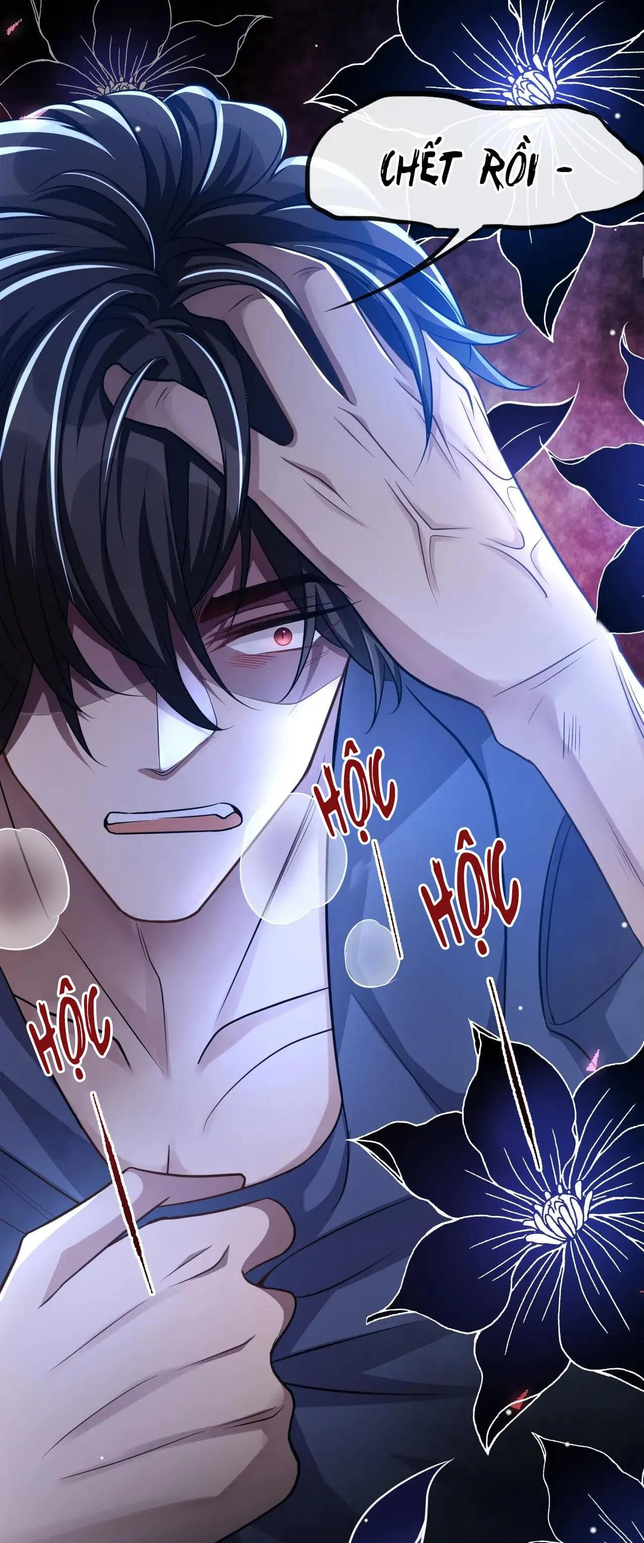 Quan hệ thế thân Chapter 26 Trang 30