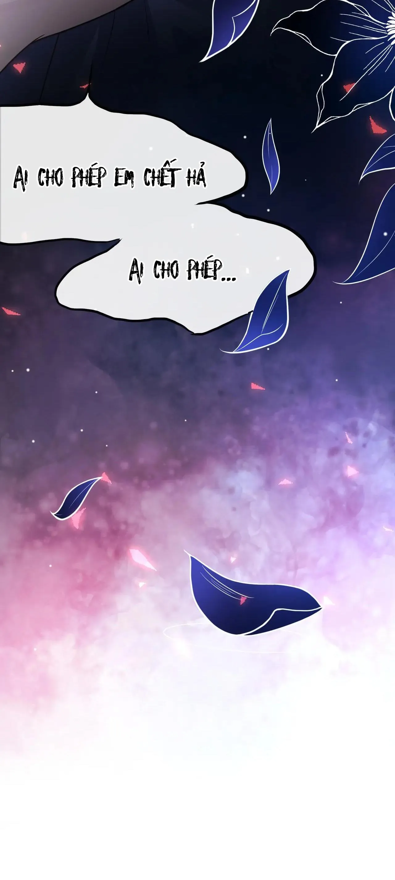 Quan hệ thế thân Chapter 26 Trang 31