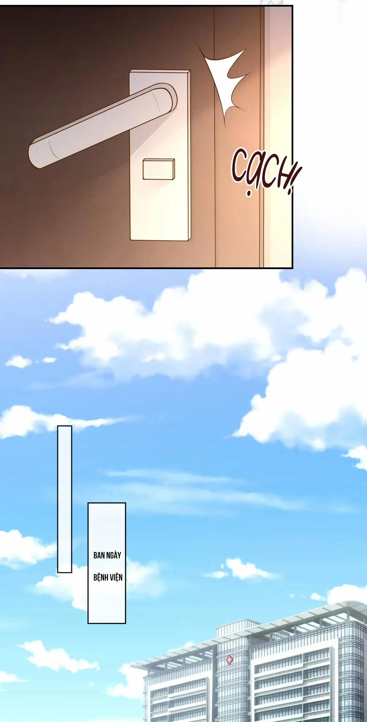 Quan hệ thế thân Chapter 27 Trang 4