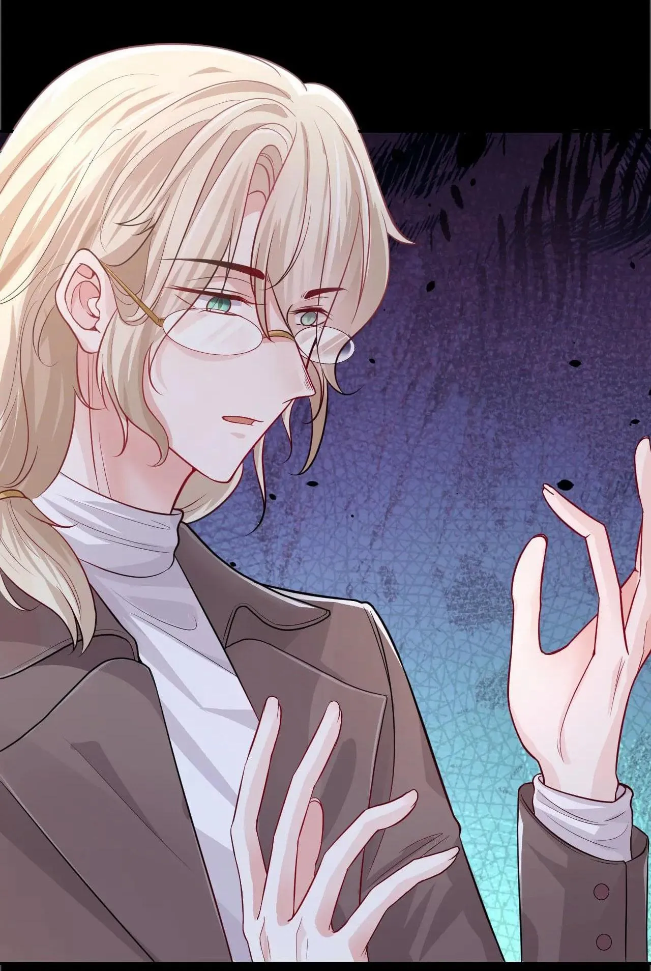 Quan hệ thế thân Chapter 27 Trang 17