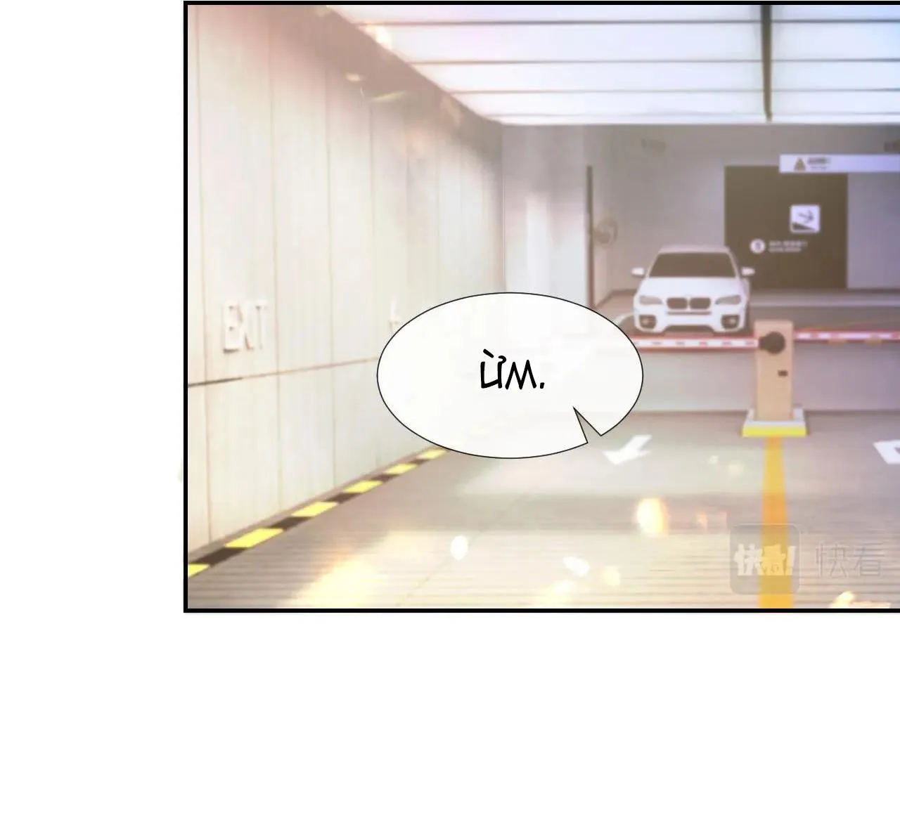 Quan hệ thế thân Chapter 27 Trang 21