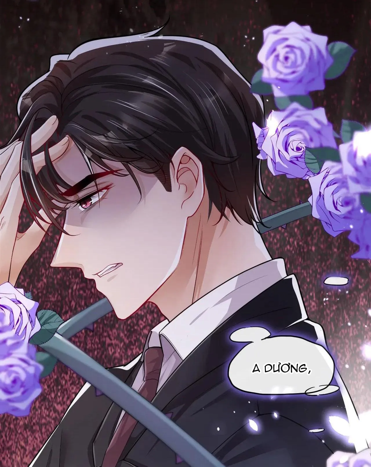 Quan hệ thế thân Chapter 27 Trang 29